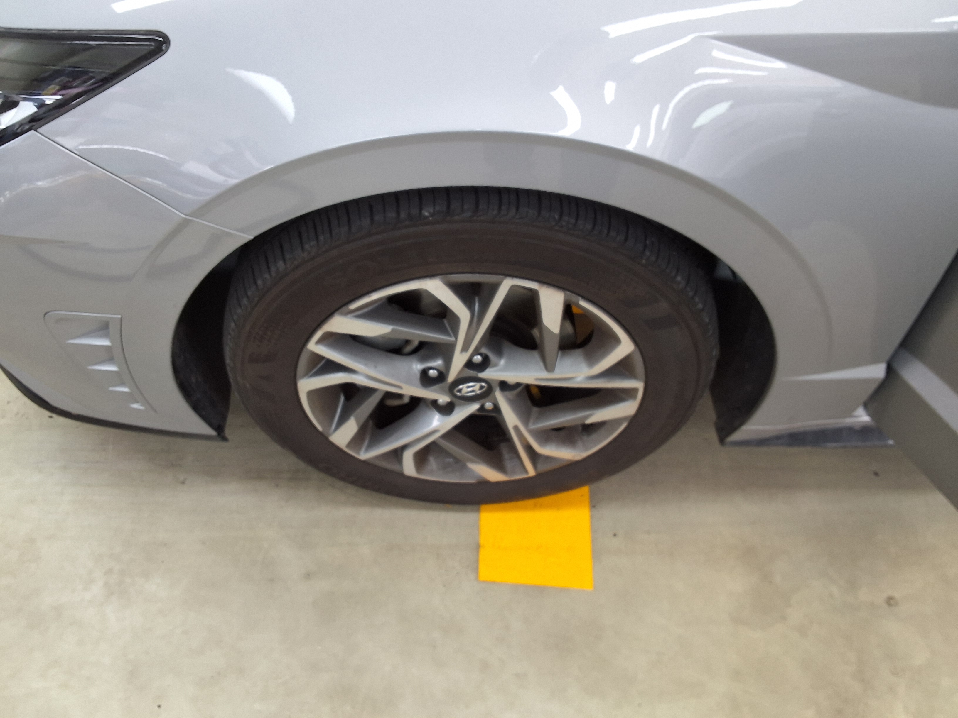 Hyundai Sonata 2023 - Image 20