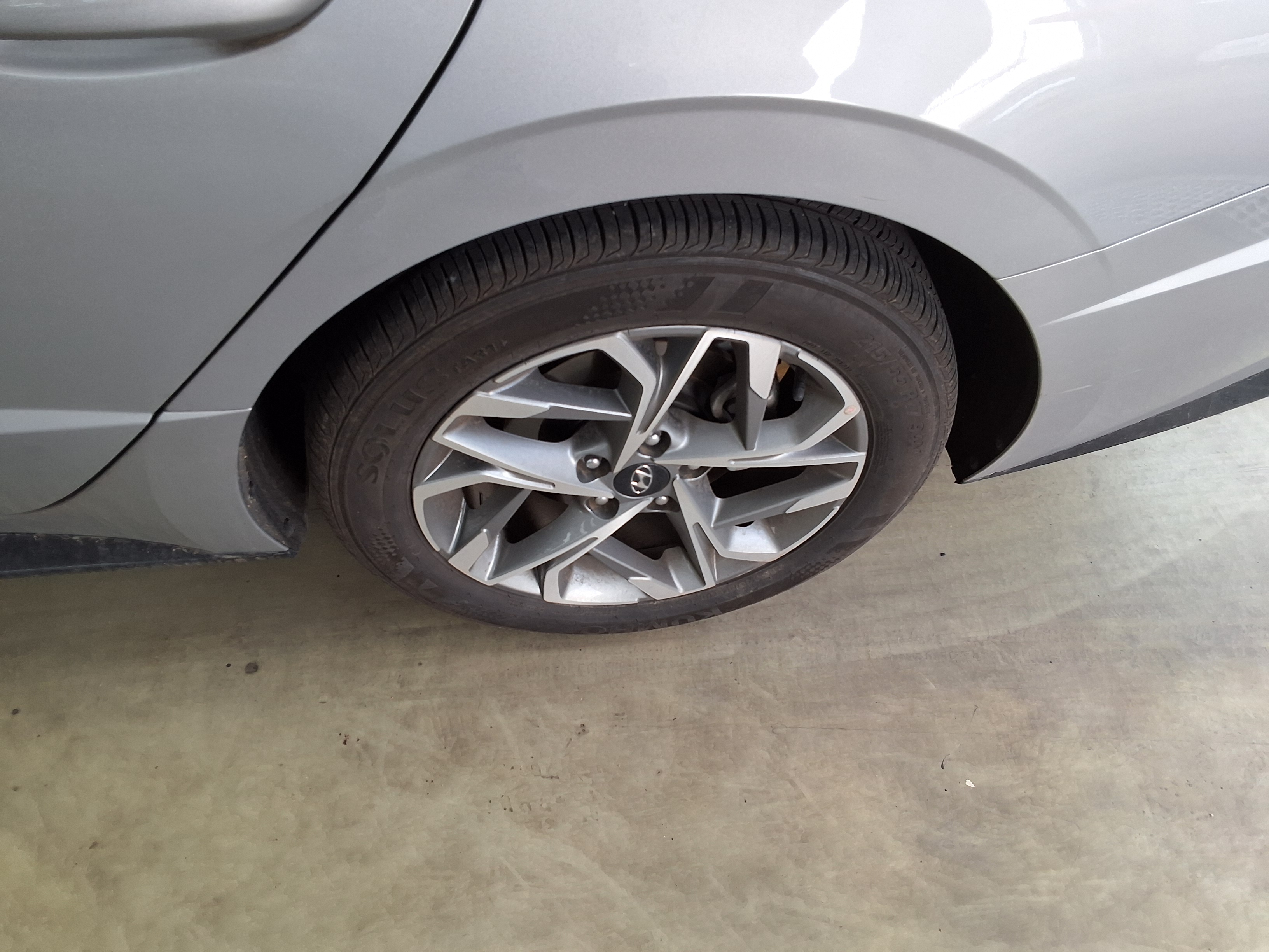 Hyundai Sonata 2023 - Image 21