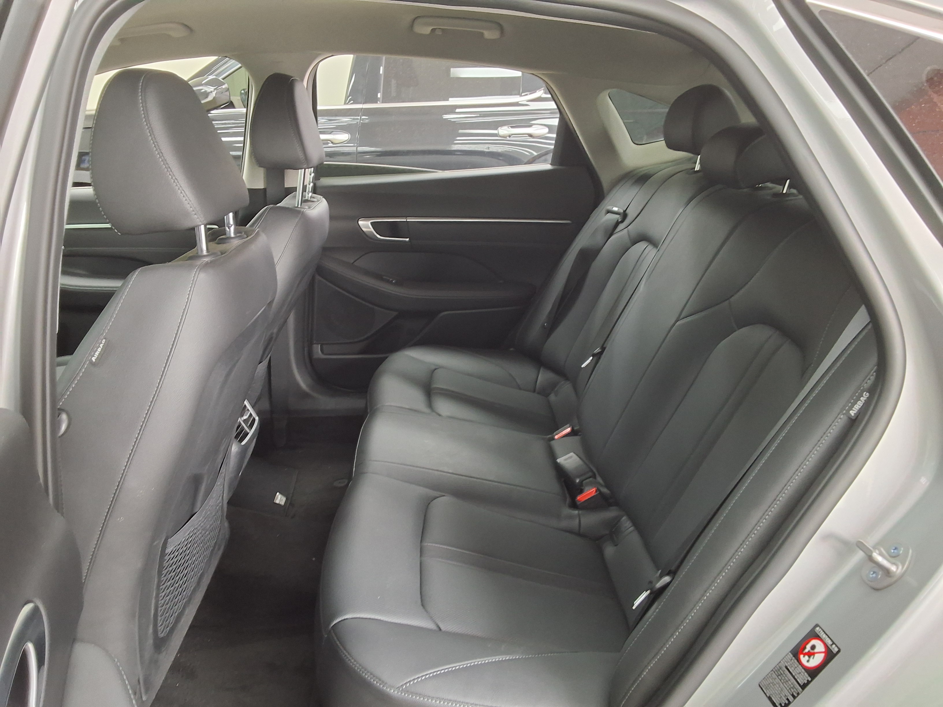 Hyundai Sonata 2023 - Image 11