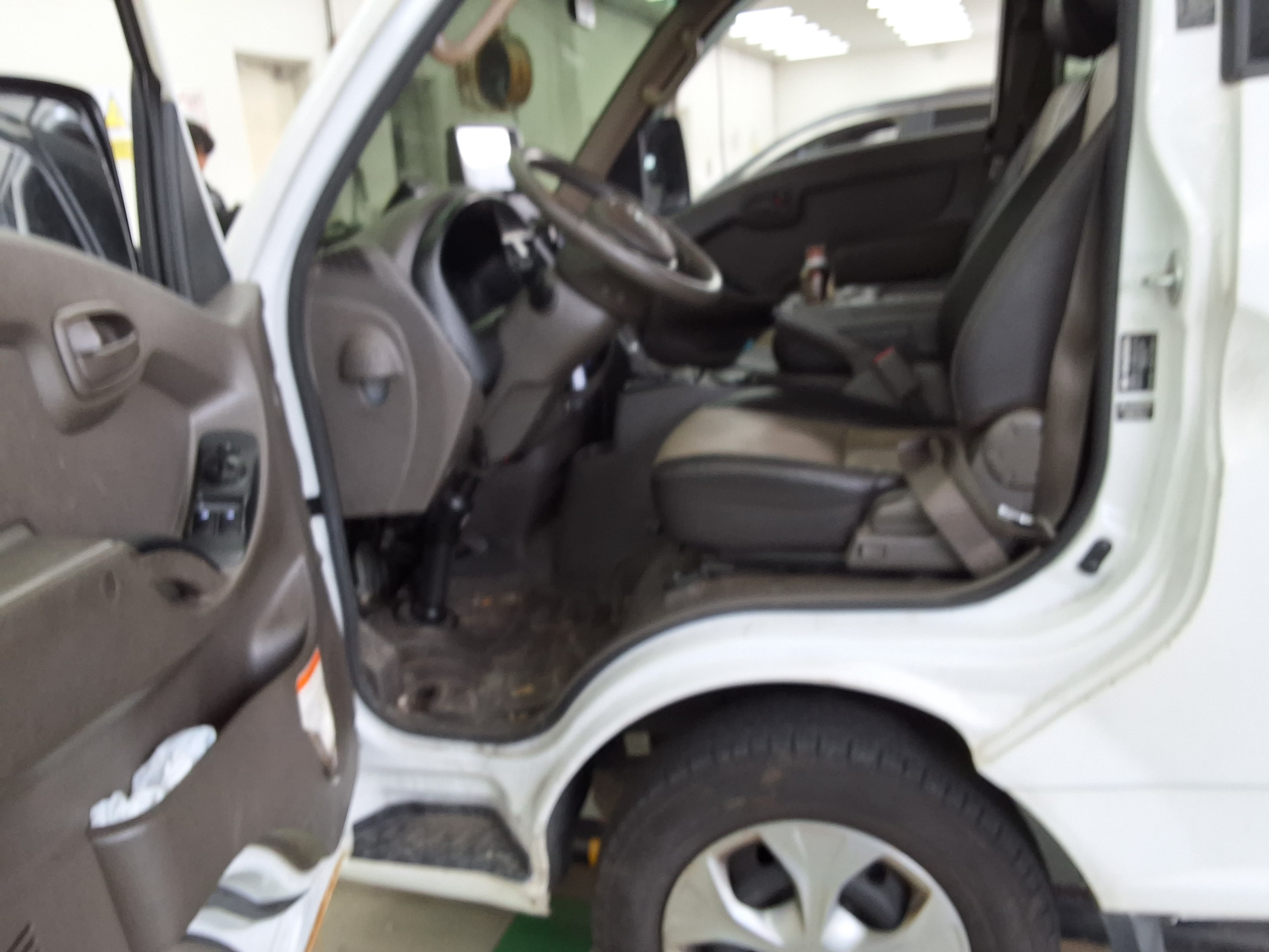 현대 포터II 2020 - 이미지 9