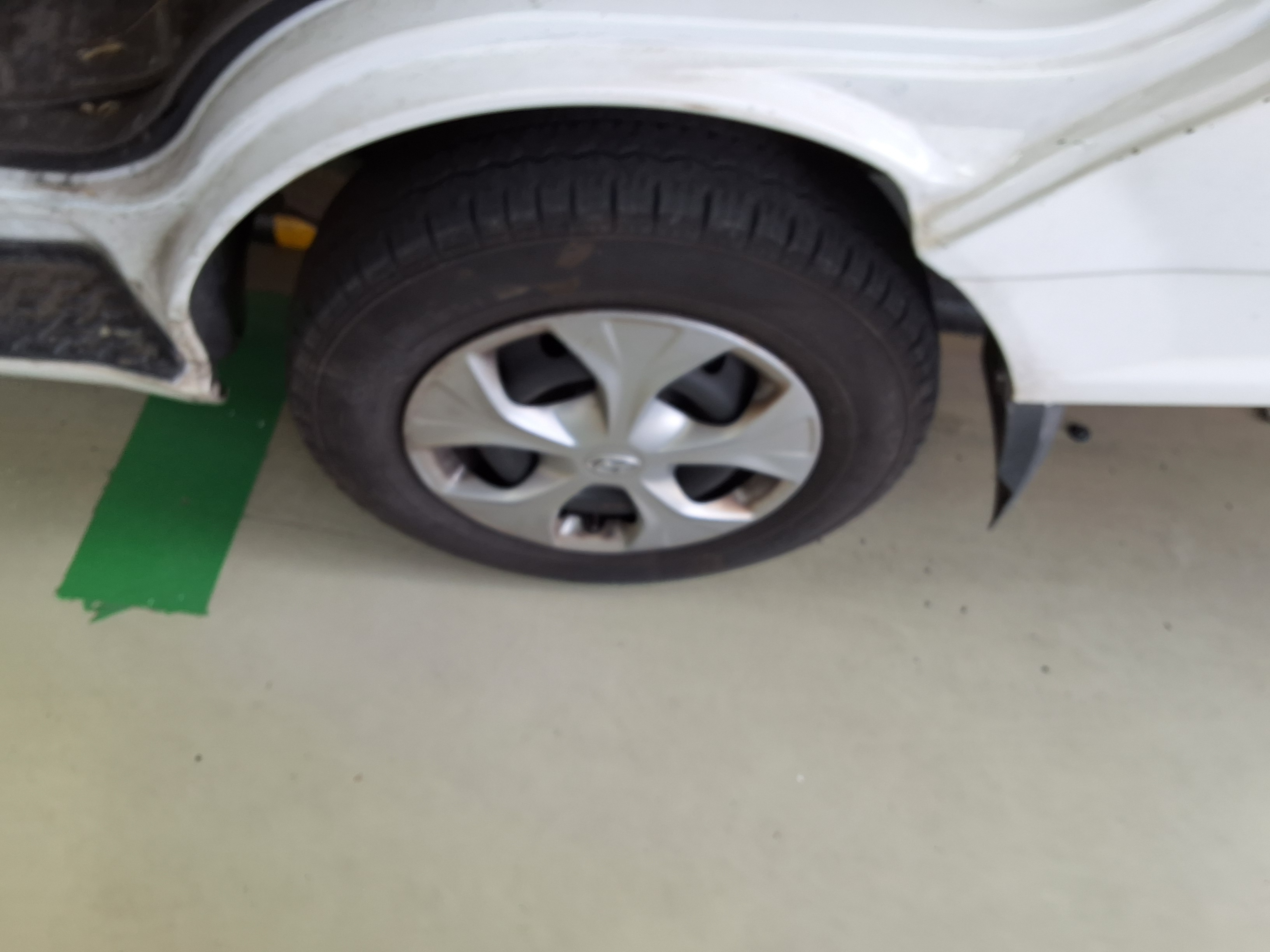 현대 포터II 2020 - 이미지 13