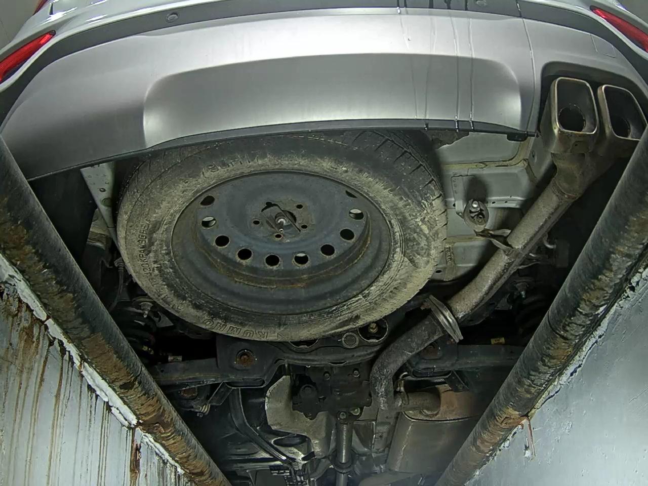 Hyundai Santa Fe 2016 - Image 7