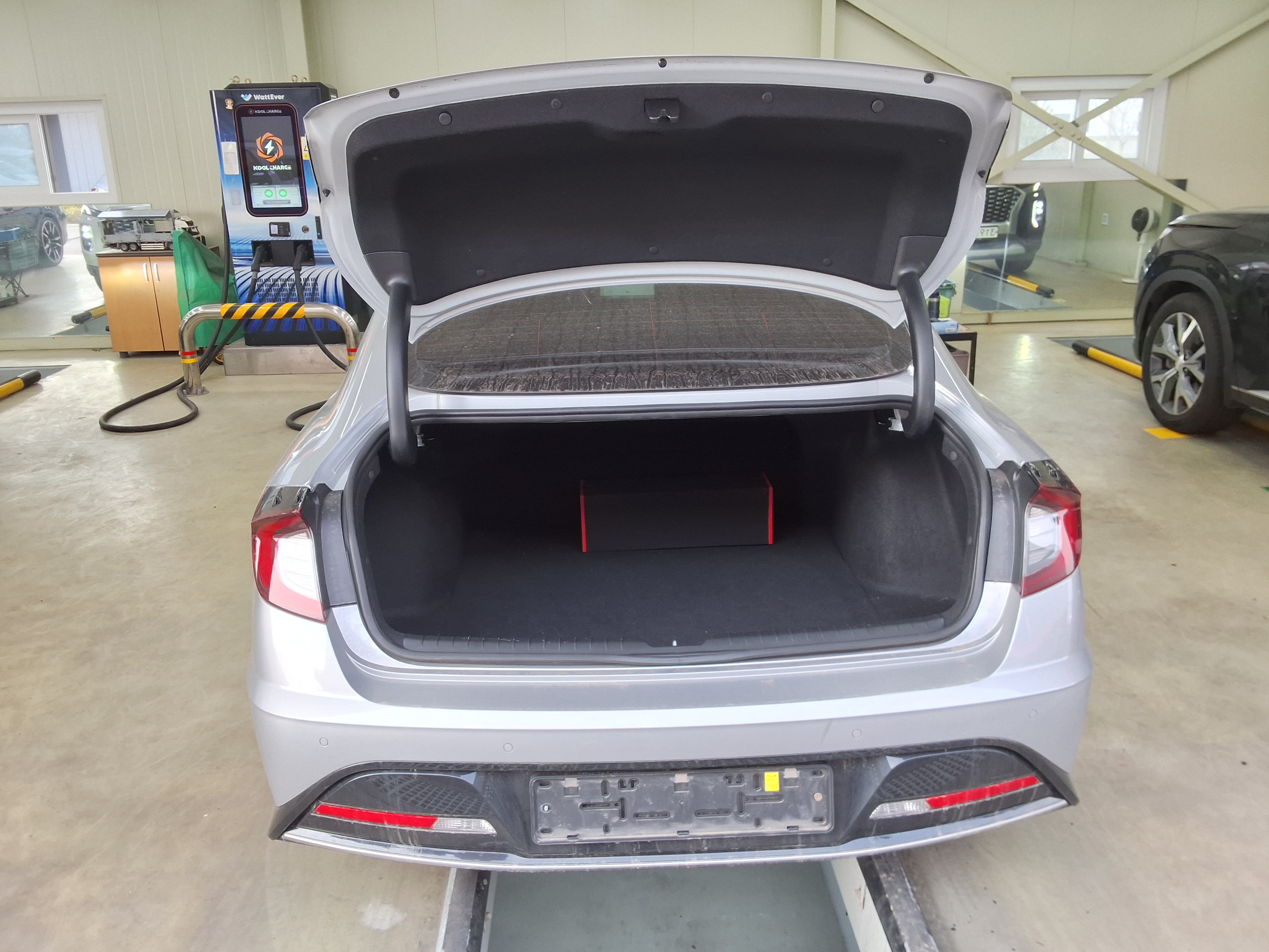 Hyundai Sonata 2023 - Image 14