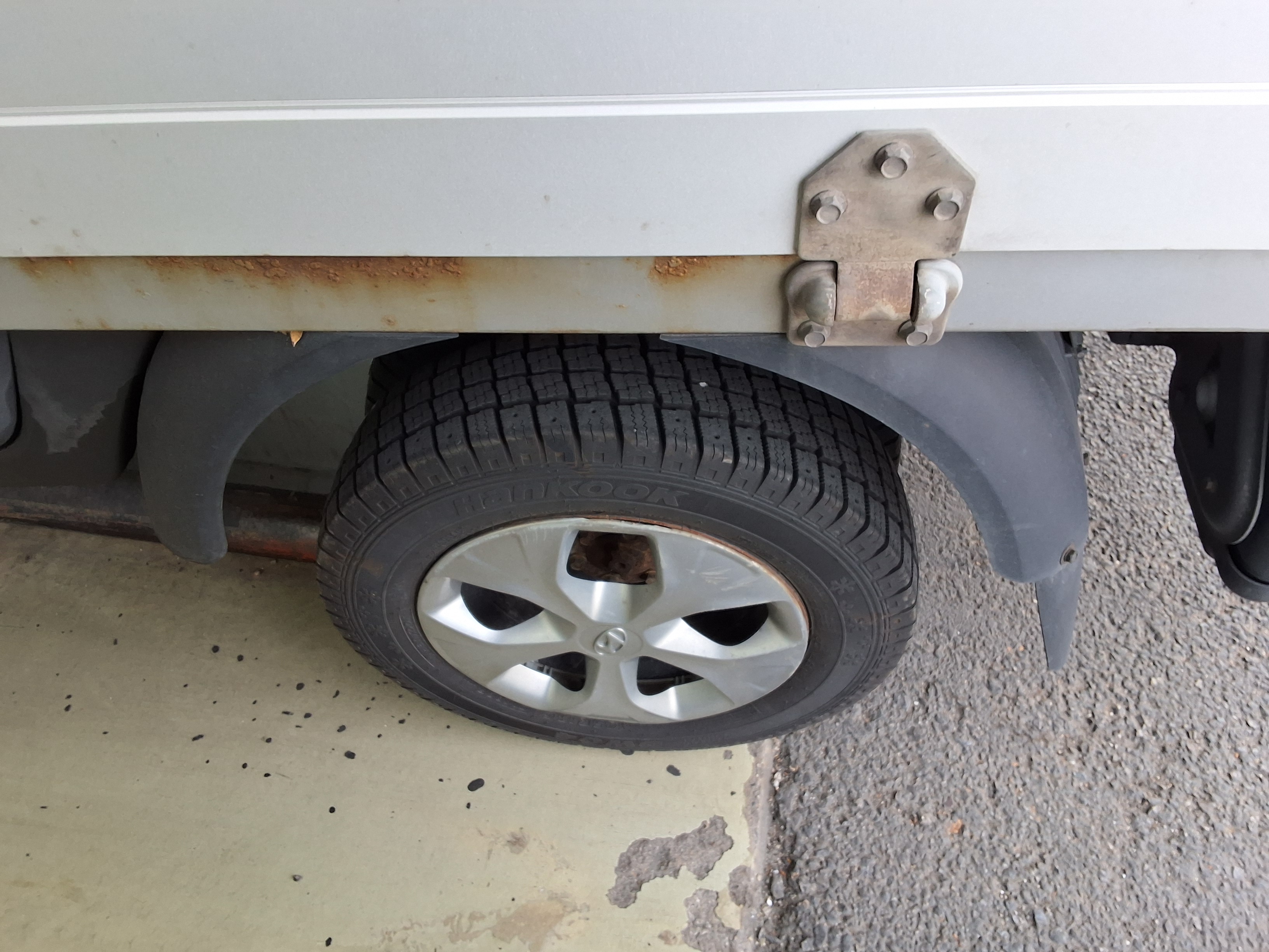 현대 포터II 2020 - 이미지 14