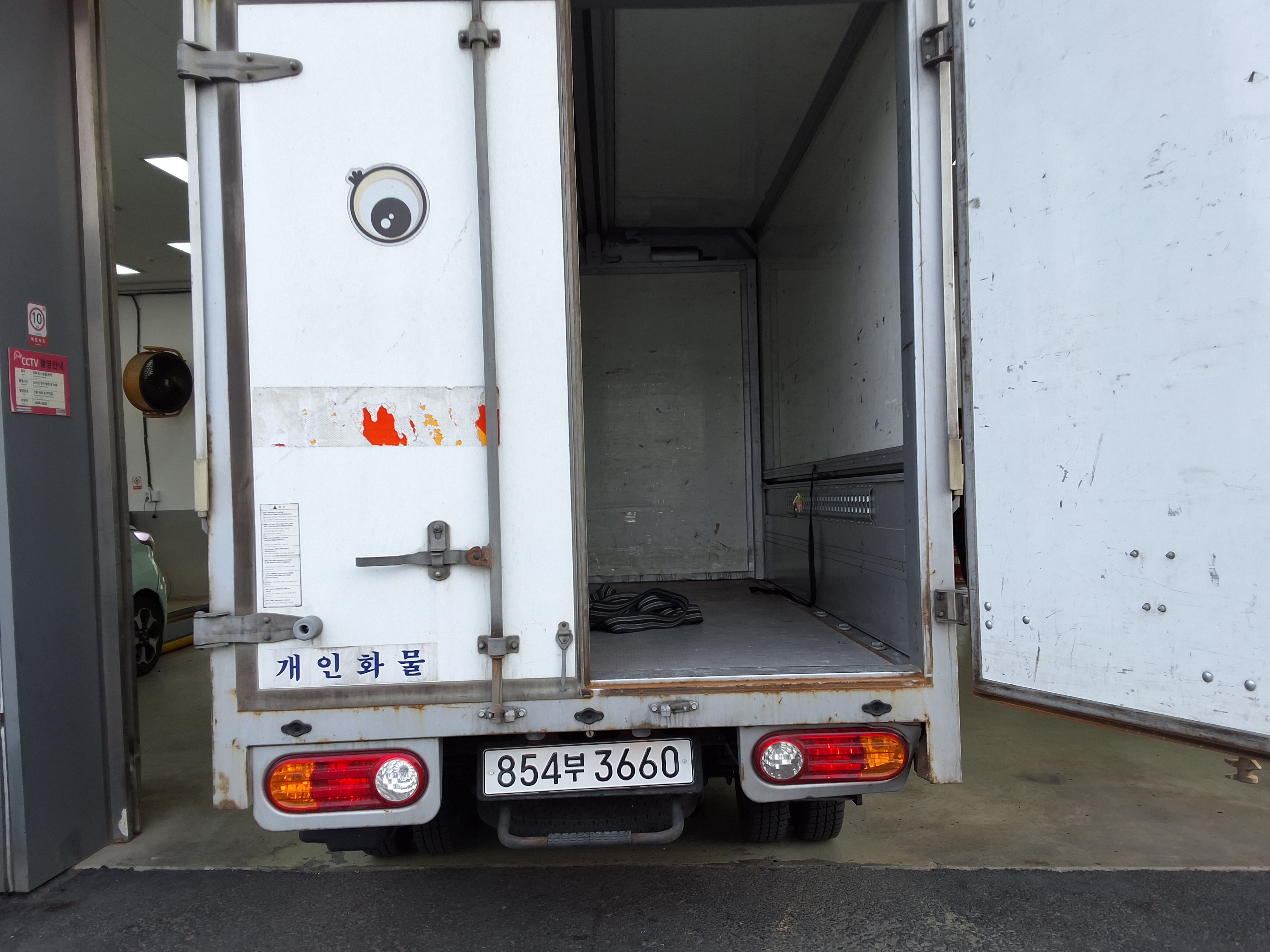 현대 포터II 2020 - 이미지 10