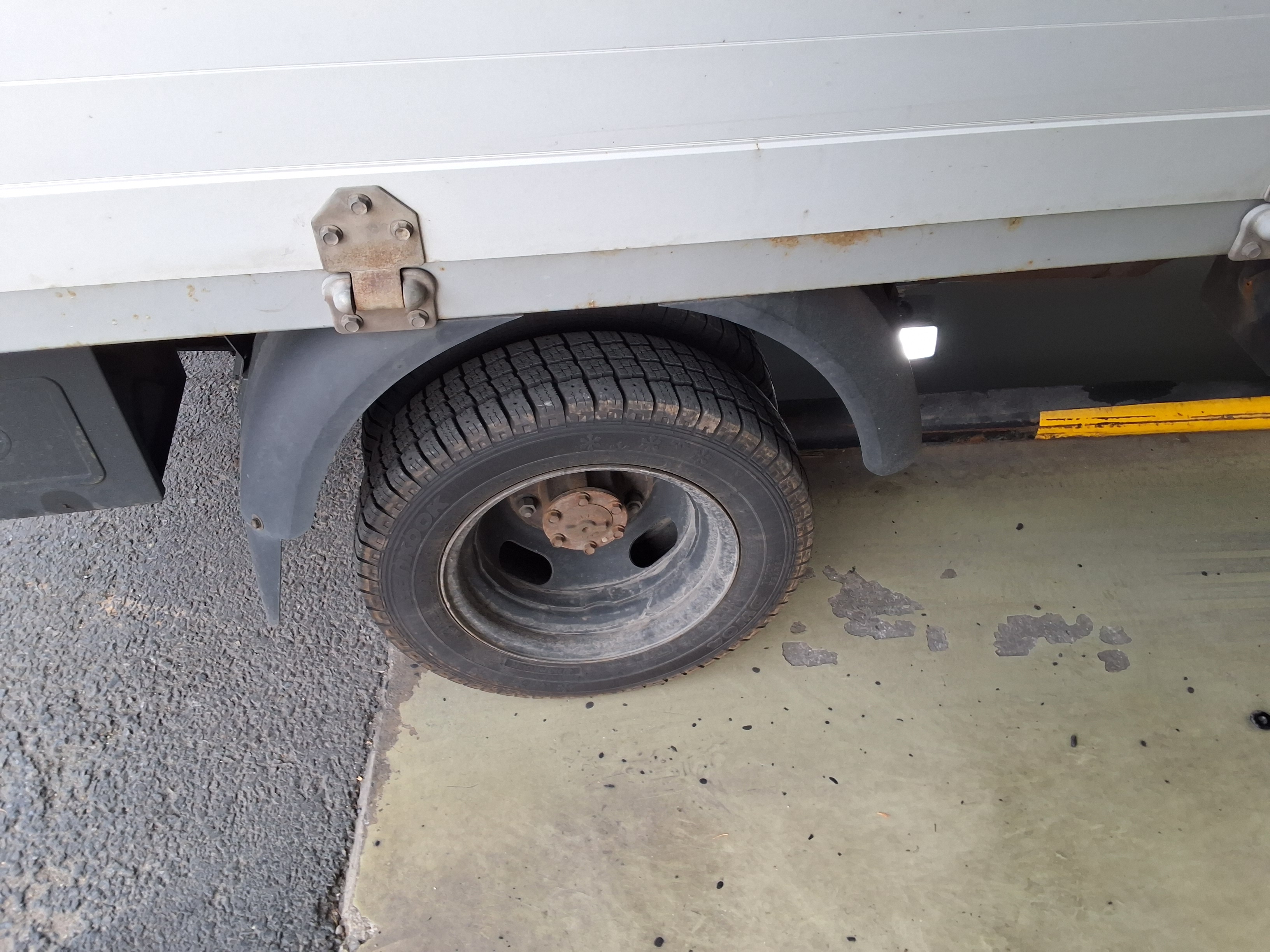 현대 포터II 2020 - 이미지 16