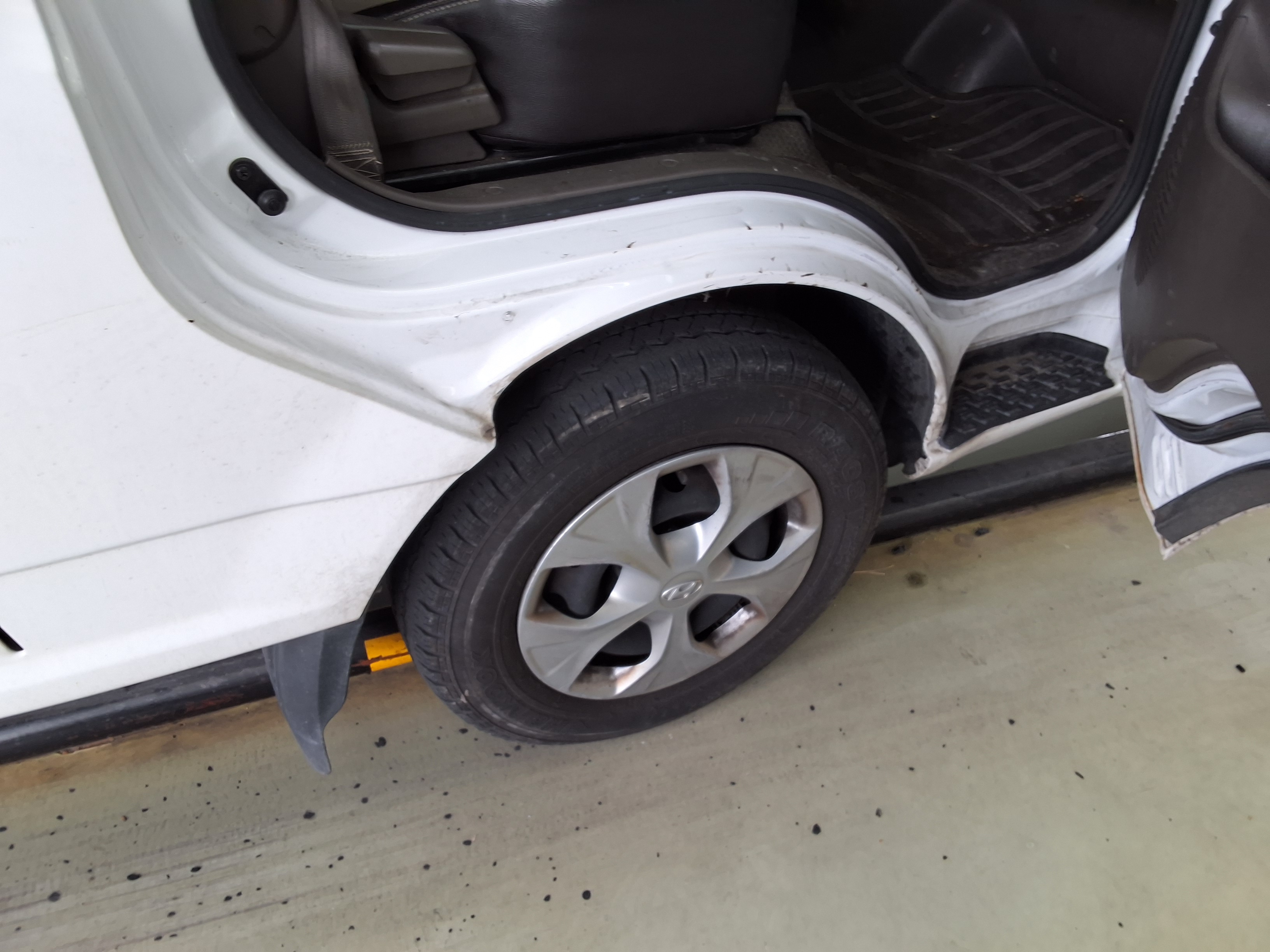 현대 포터II 2020 - 이미지 15