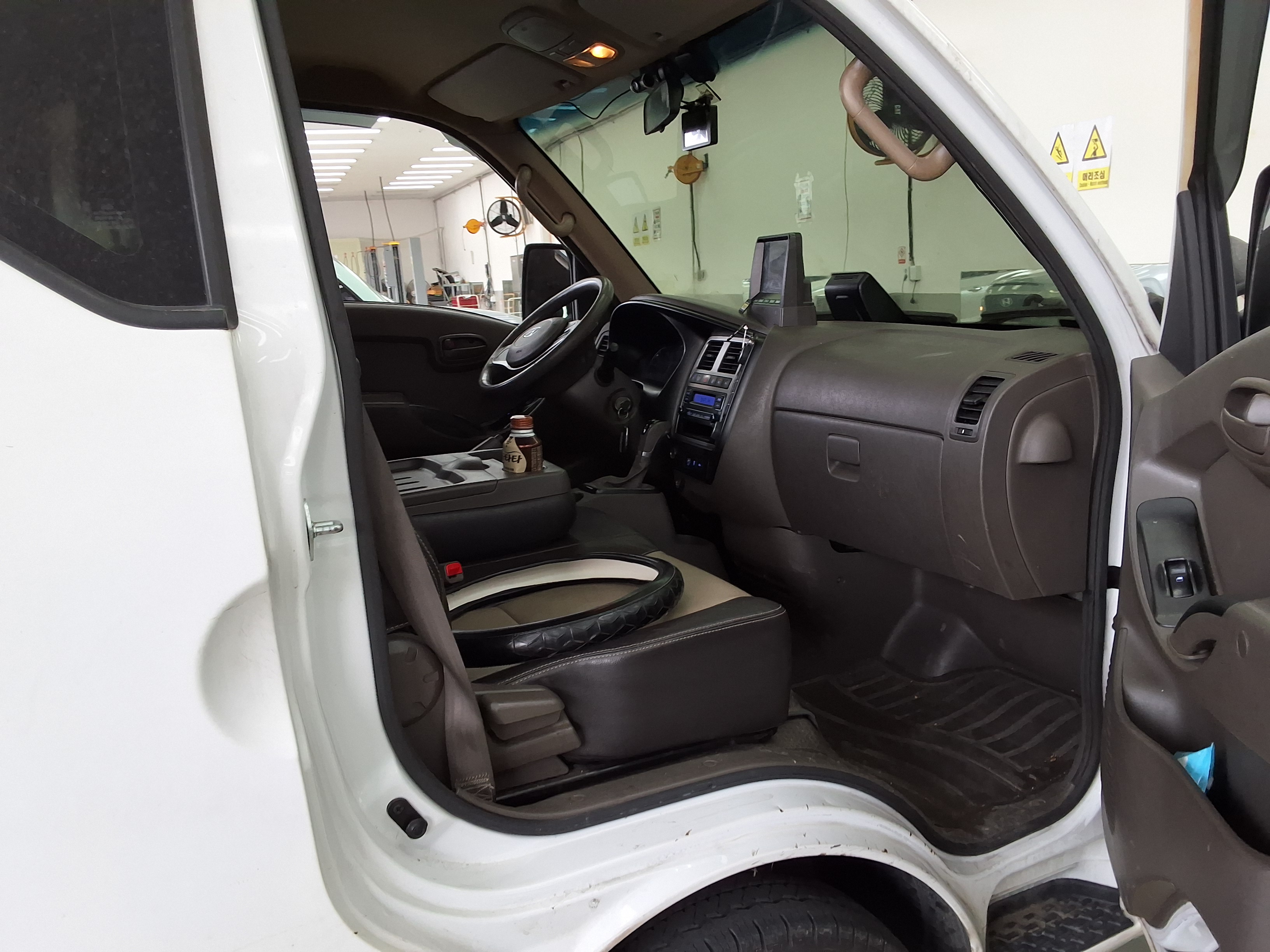 현대 포터II 2020 - 이미지 11