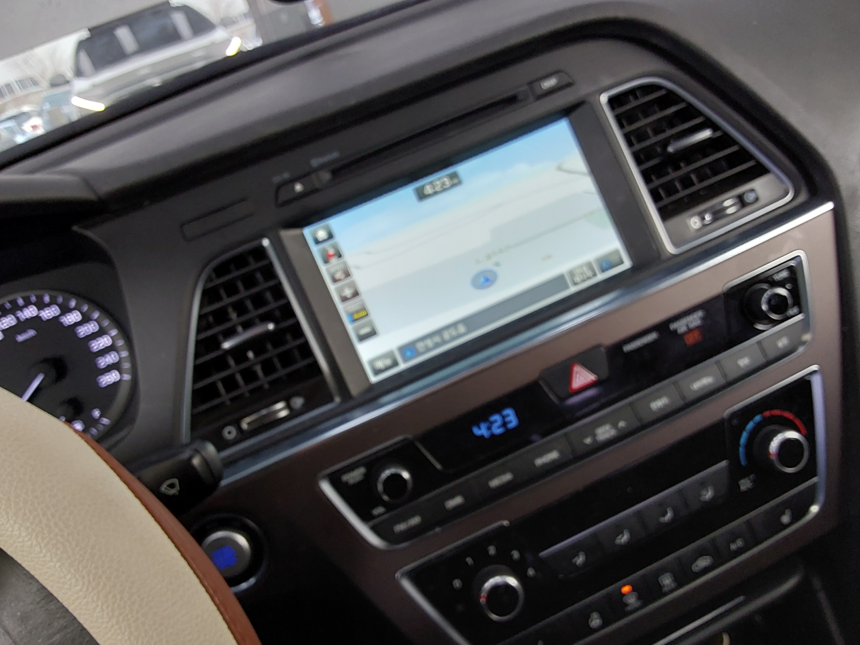 현대 LF쏘나타 2017 - 이미지 16