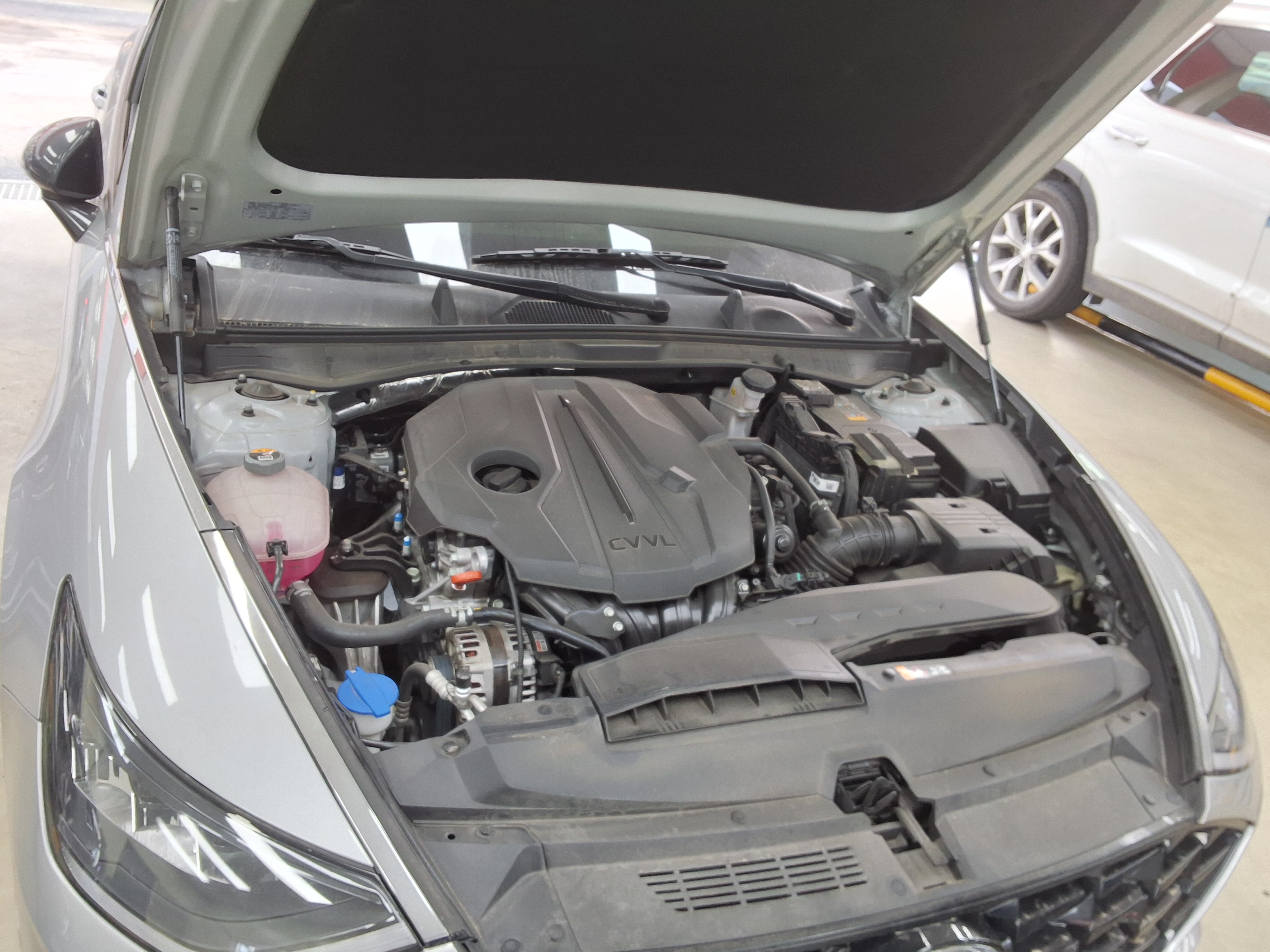 Hyundai Sonata 2023 - Image 19