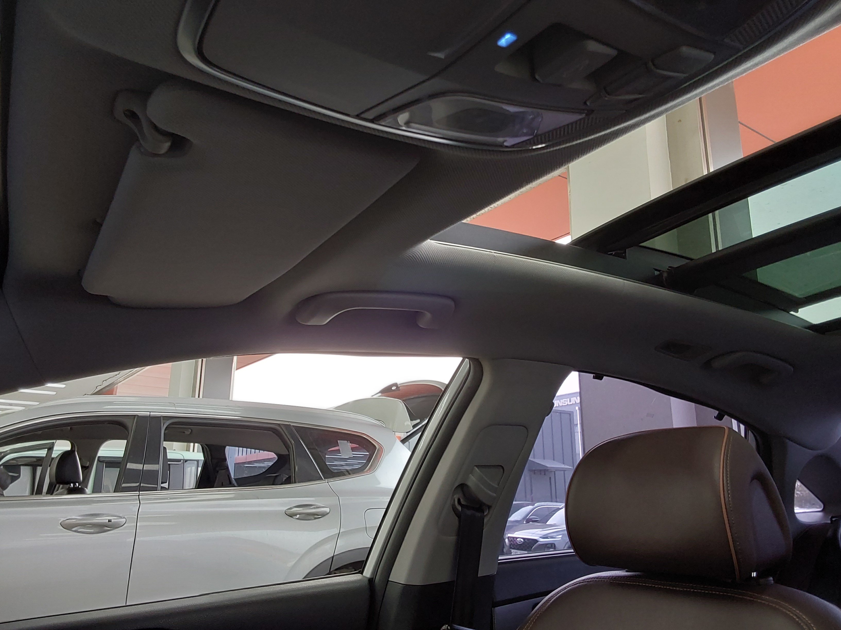 현대 LF쏘나타 2017 - 이미지 18