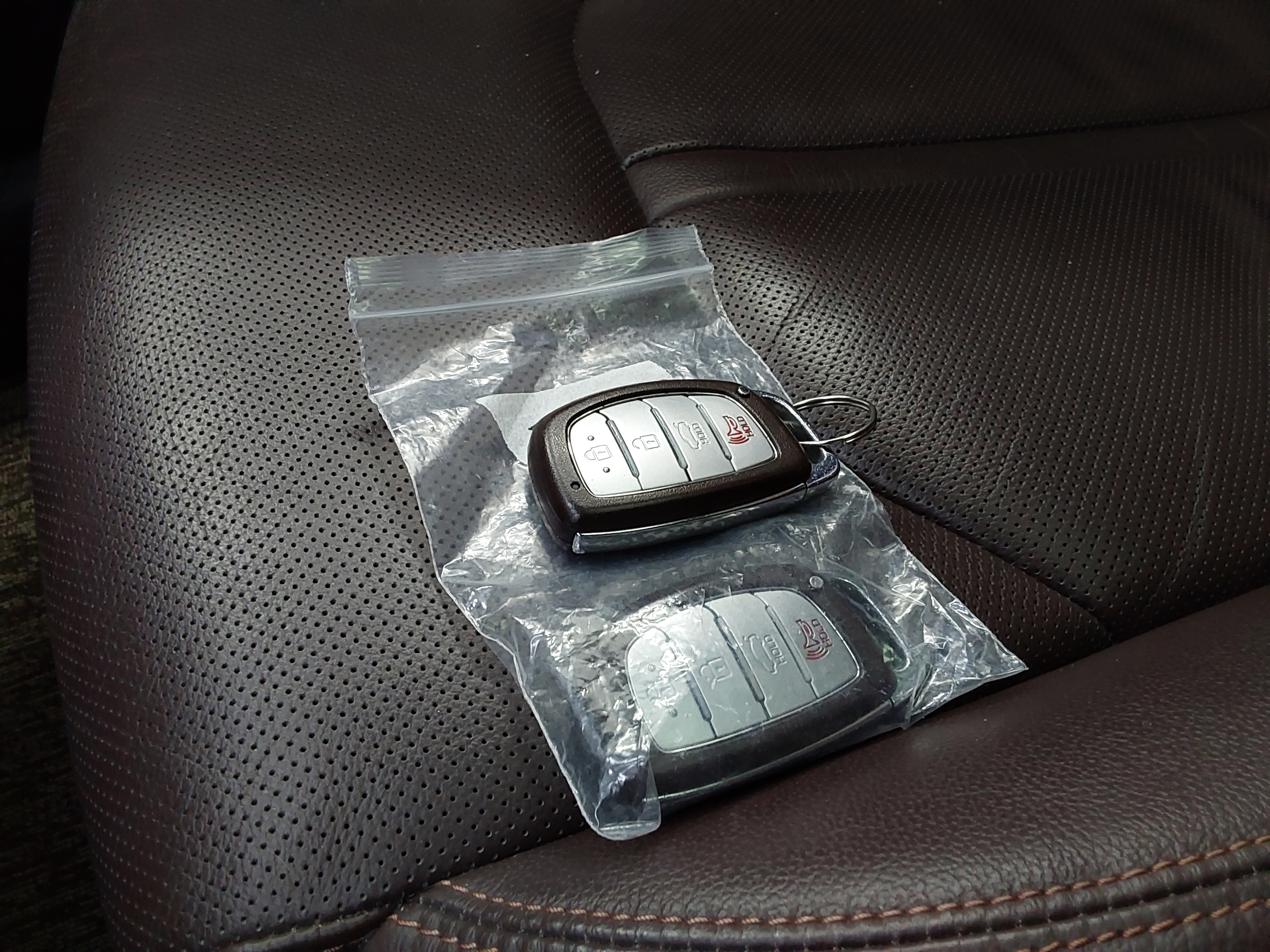 현대 LF쏘나타 2017 - 이미지 19