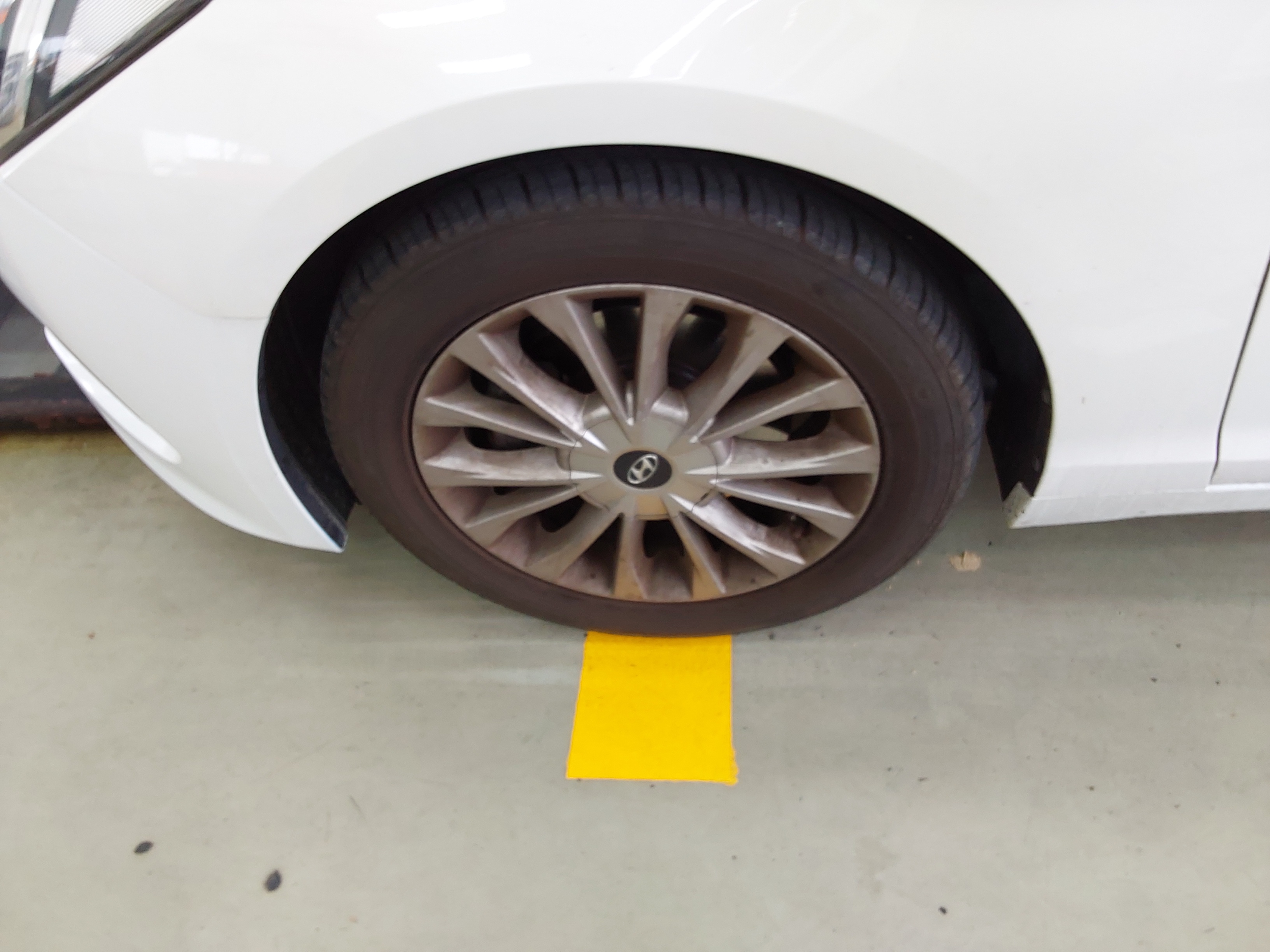 현대 LF쏘나타 2017 - 이미지 21