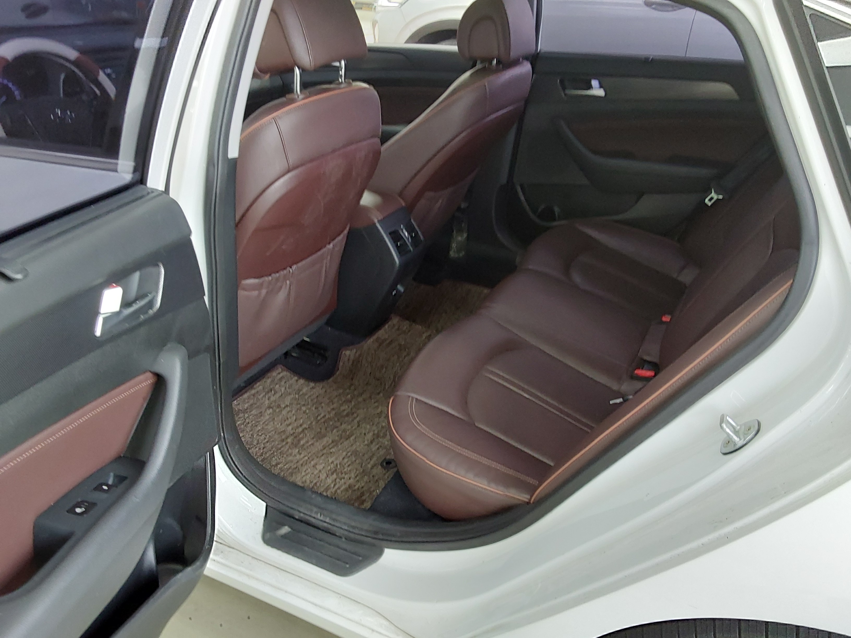 현대 LF쏘나타 2017 - 이미지 11