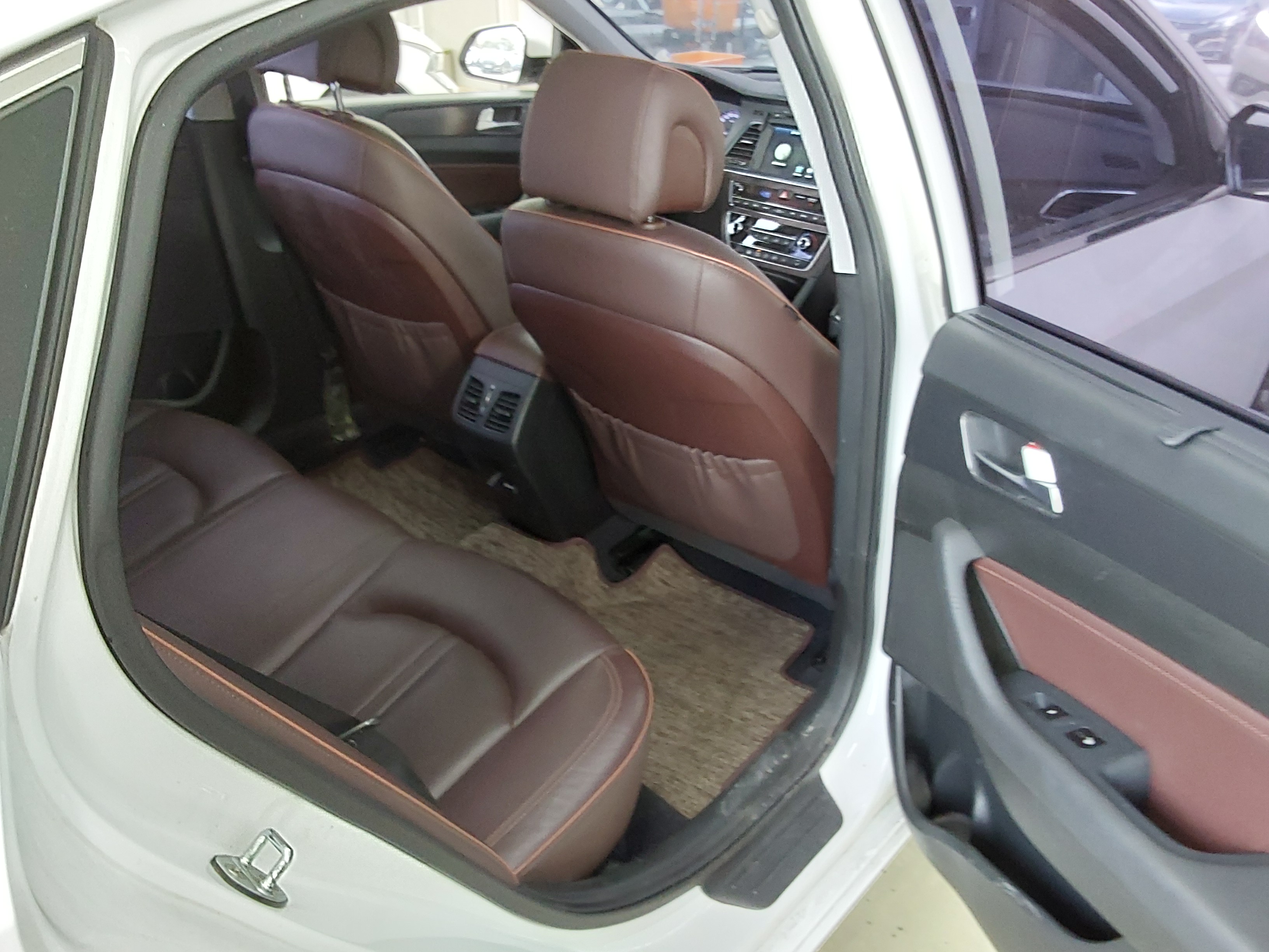 현대 LF쏘나타 2017 - 이미지 12