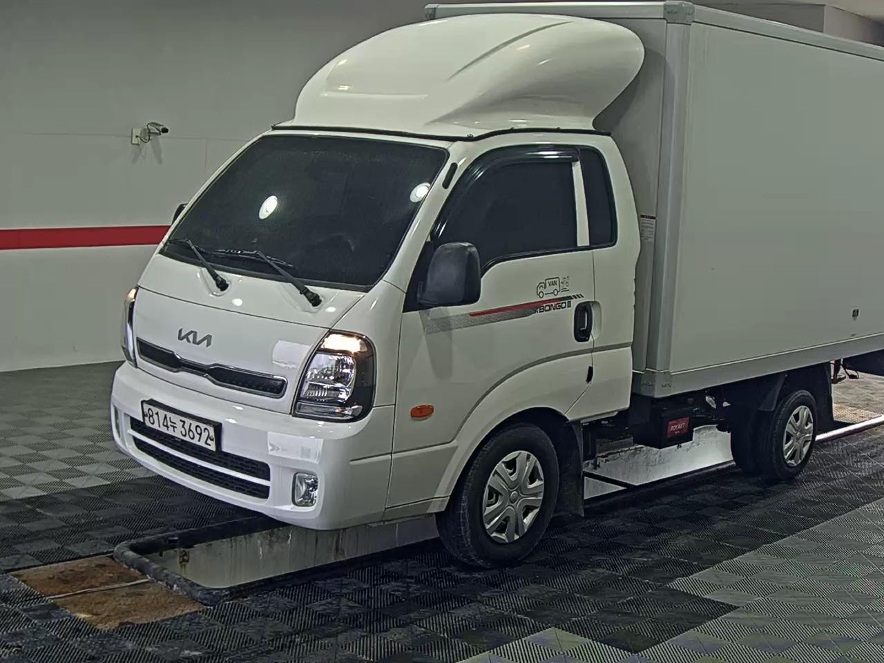 كرايسلر شحن