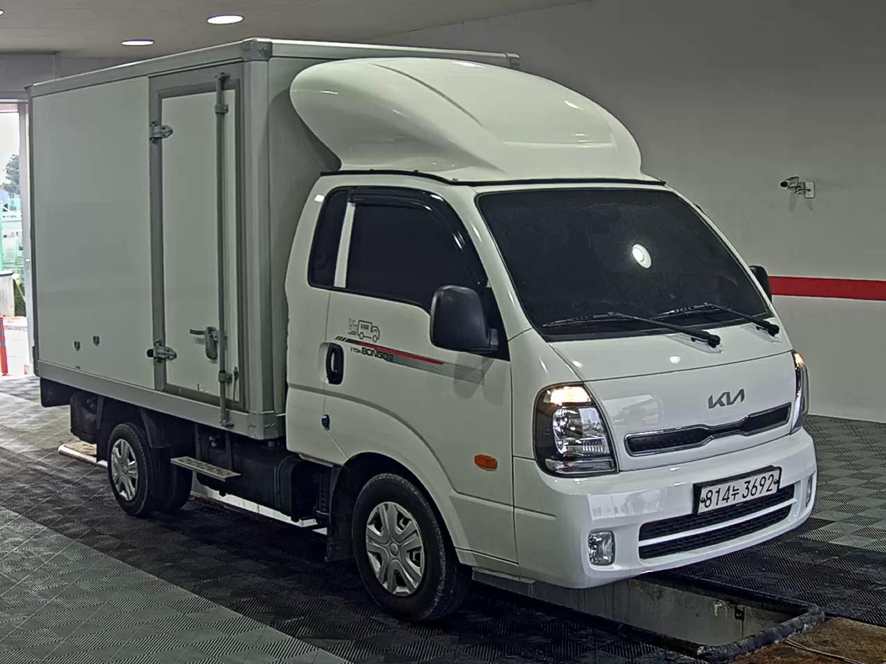 كرايسلر شحن 2022 - صورة 2