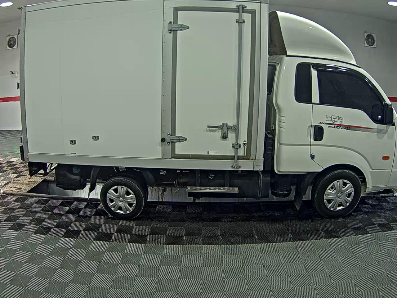 كرايسلر شحن 2022 - صورة 3