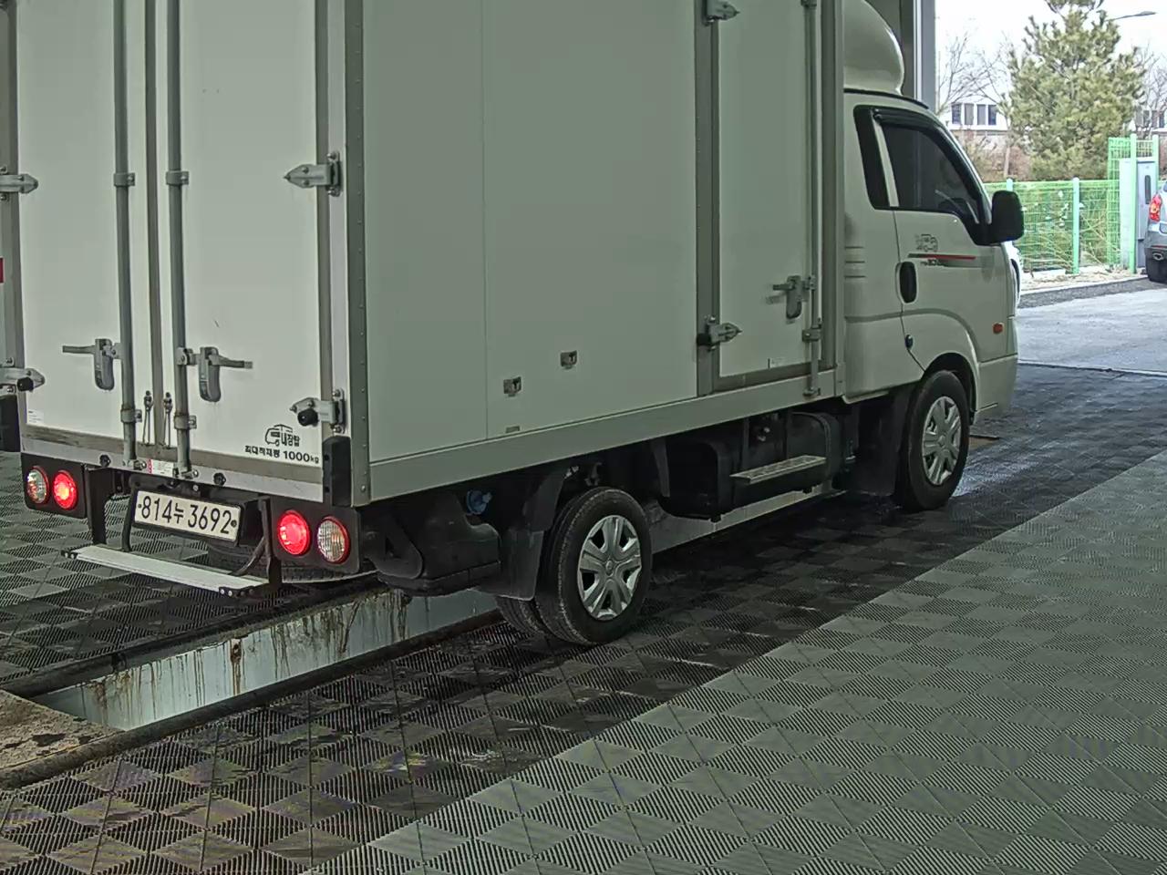 كرايسلر شحن 2022 - صورة 4