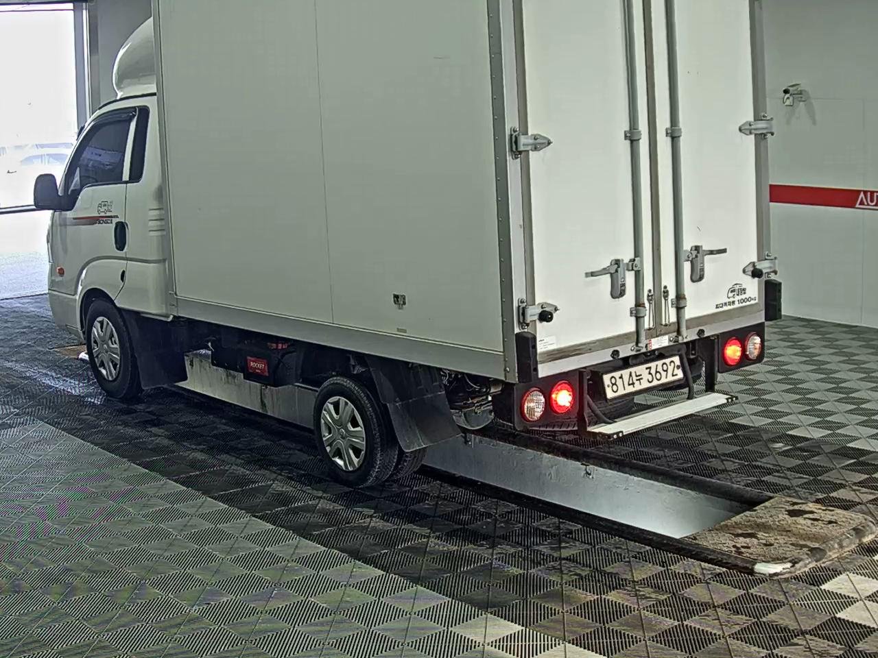 كرايسلر شحن 2022 - صورة 5