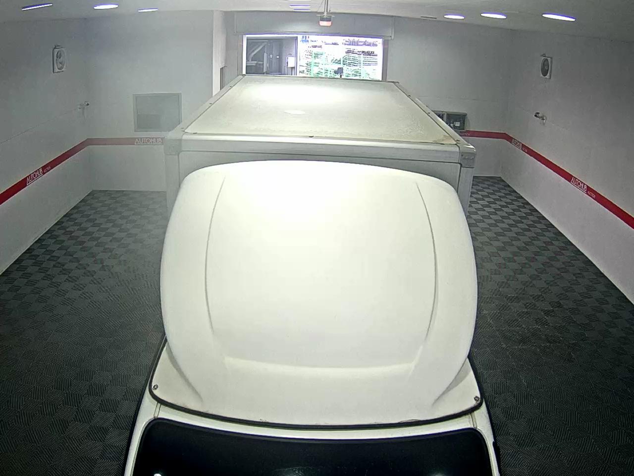 كرايسلر شحن 2022 - صورة 6