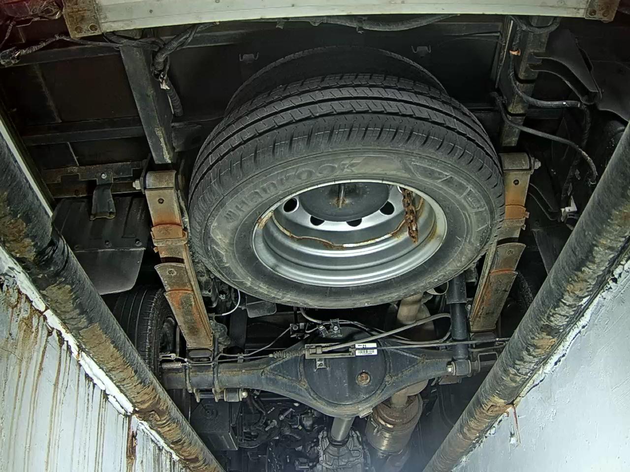 كرايسلر شحن 2022 - صورة 7