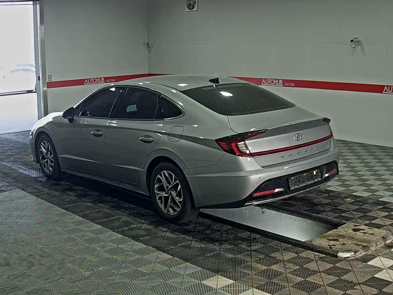 Hyundai Sonata 2023 - Image 5