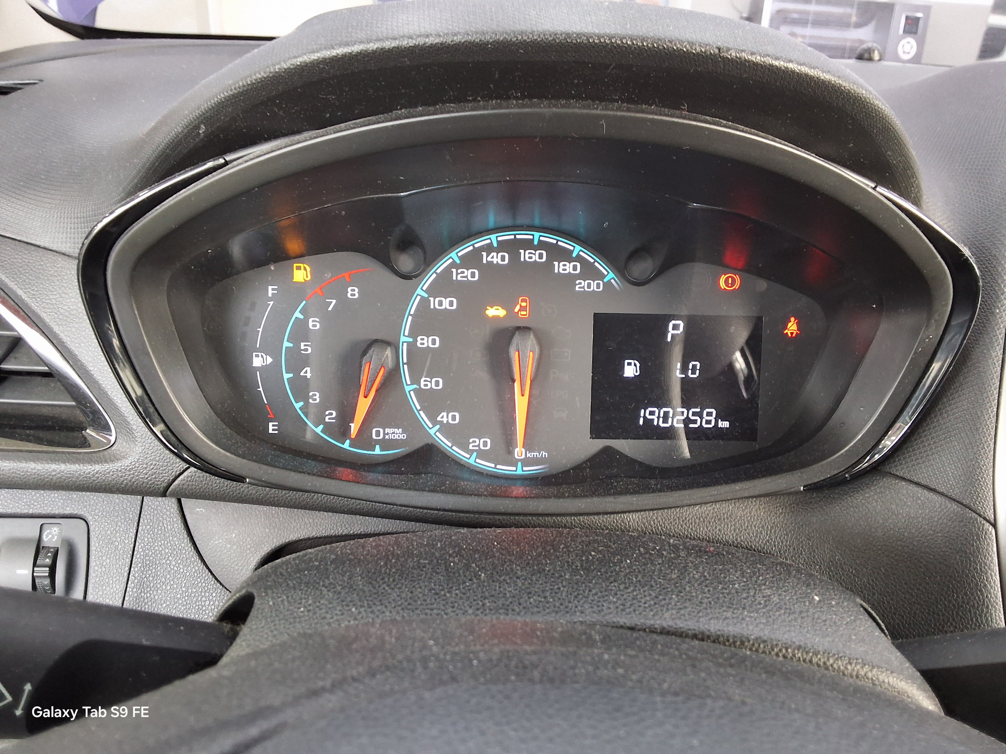 한국지엠 스파크 2016 - 이미지 8