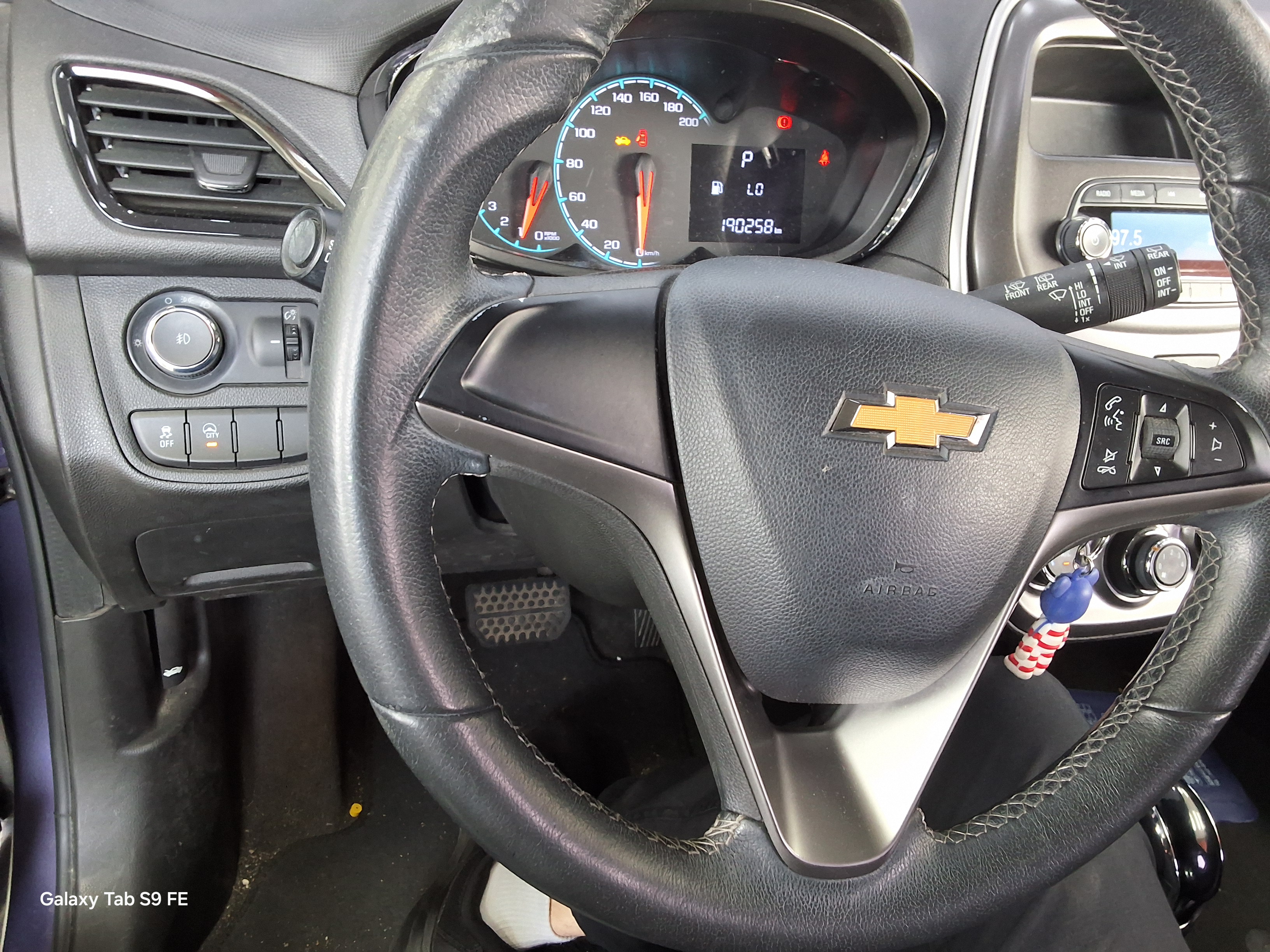 한국지엠 스파크 2016 - 이미지 16