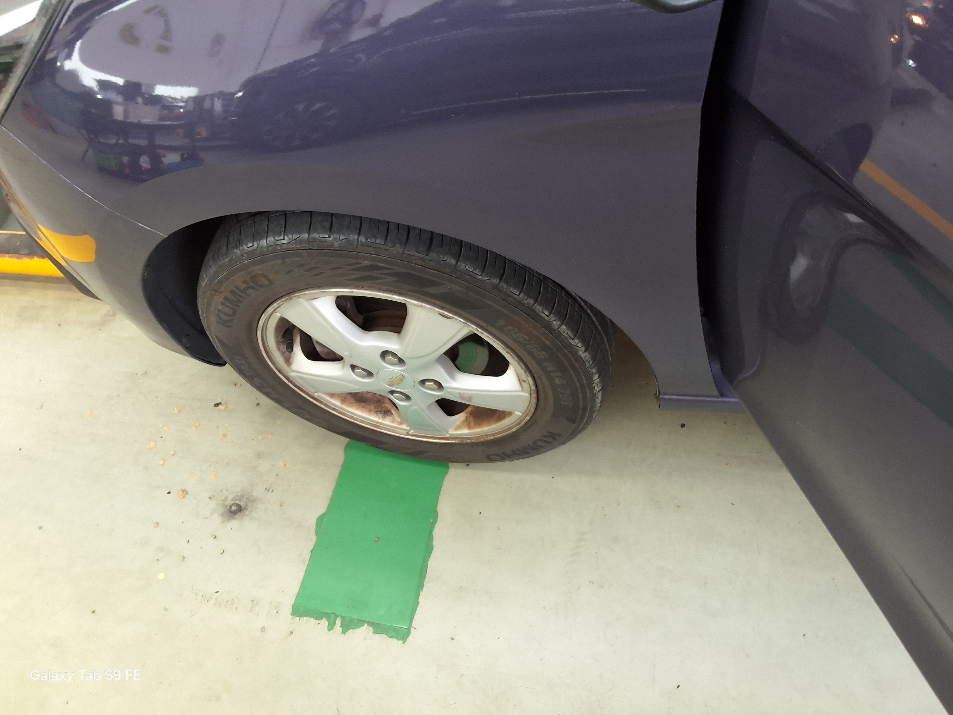 한국지엠 스파크 2016 - 이미지 20