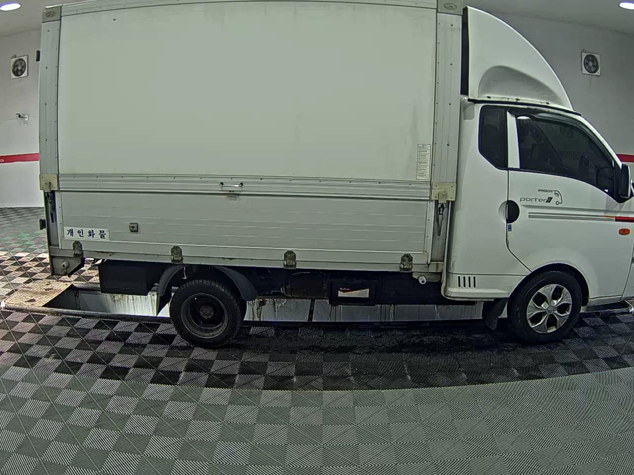 현대 포터II 2020 - 이미지 3