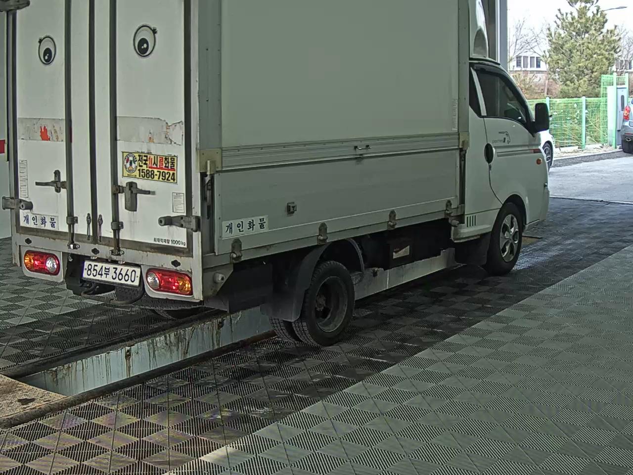 현대 포터II 2020 - 이미지 4