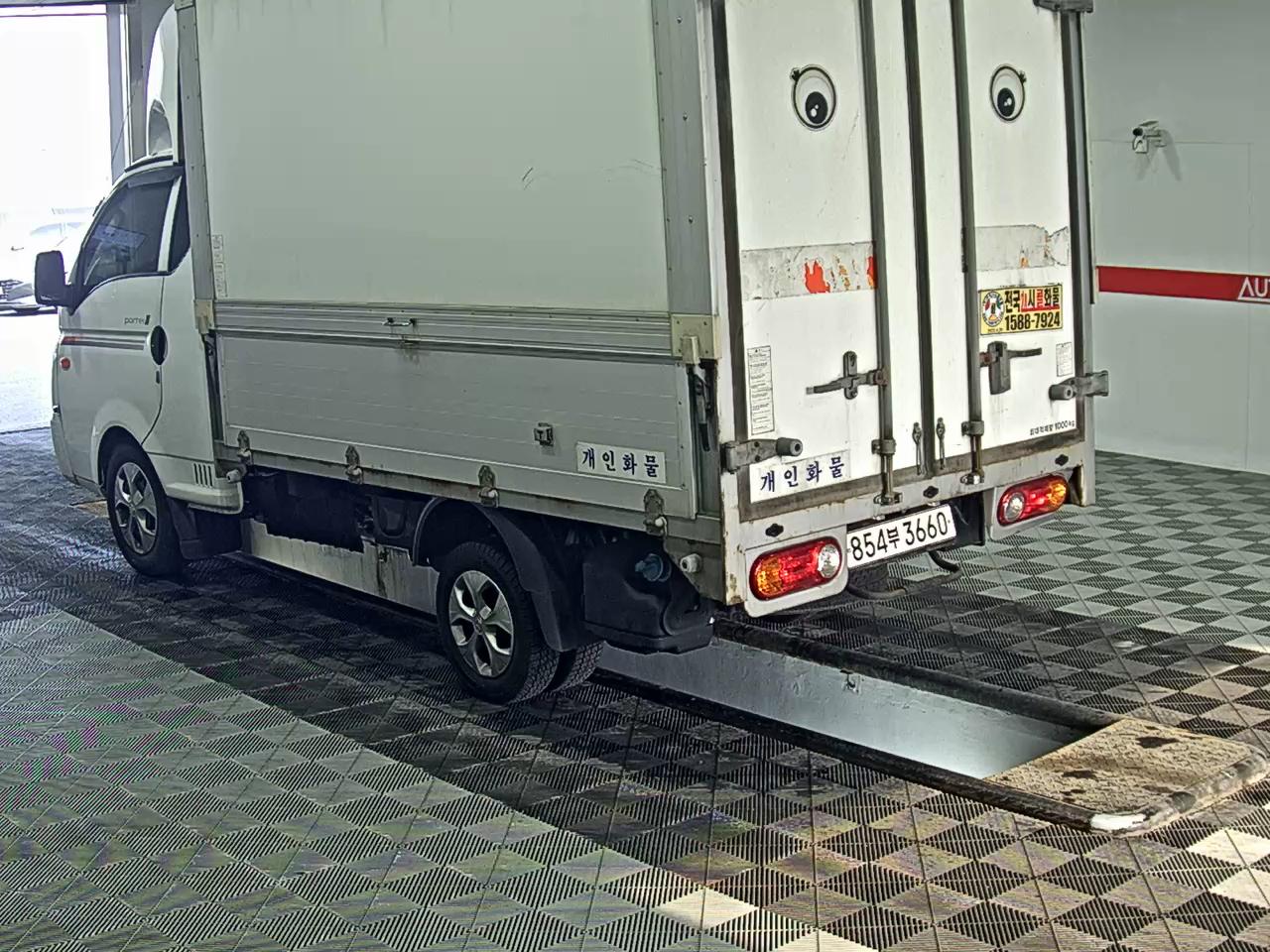 현대 포터II 2020 - 이미지 5