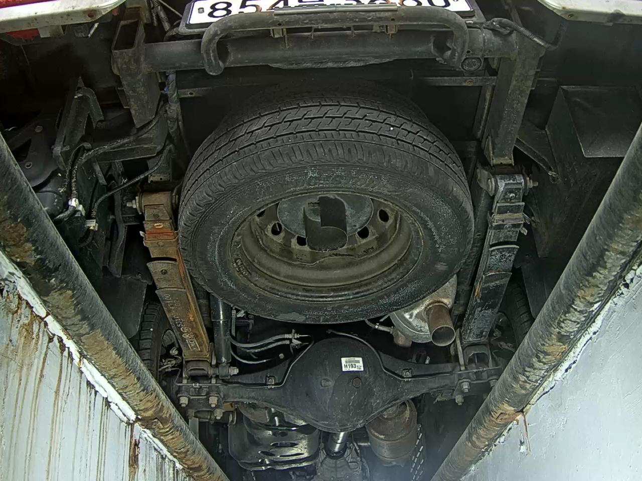 현대 포터II 2020 - 이미지 7