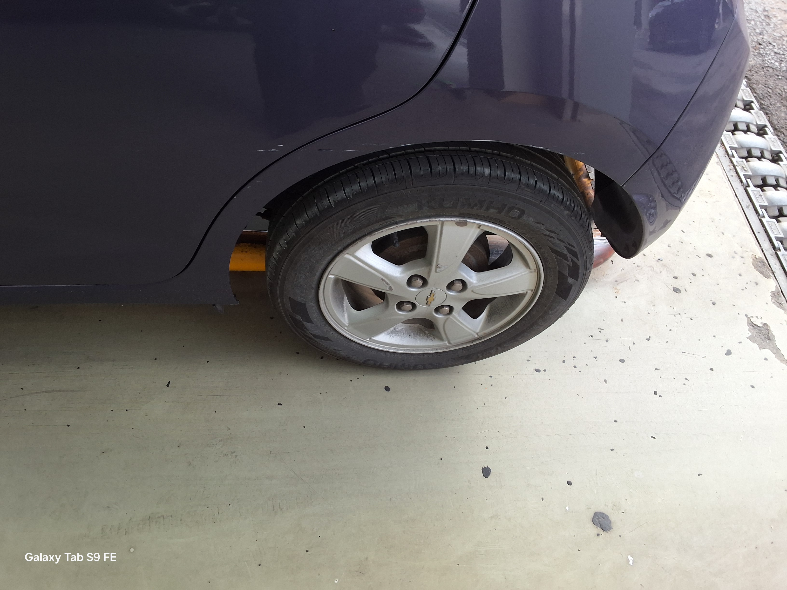 한국지엠 스파크 2016 - 이미지 21