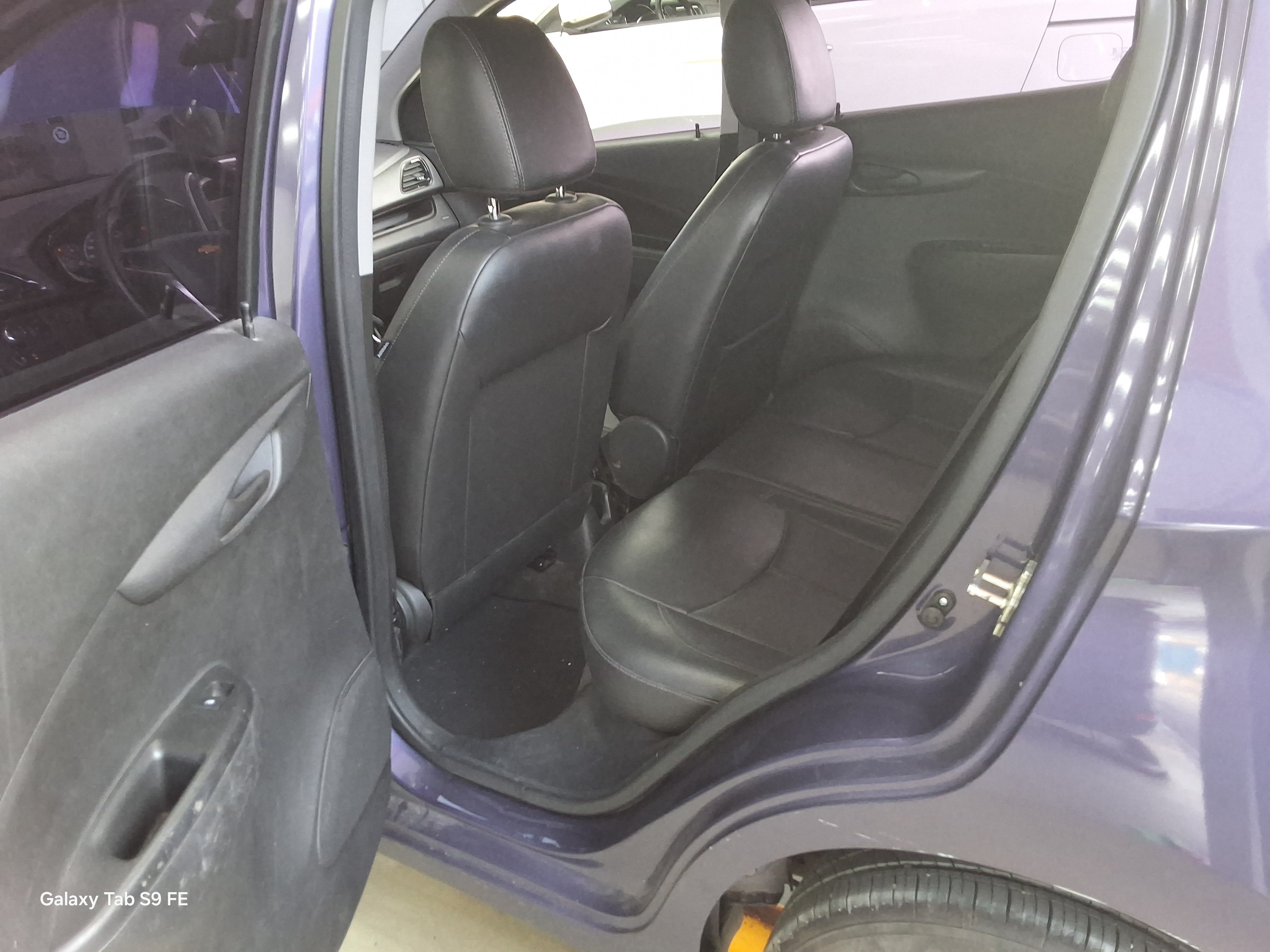 한국지엠 스파크 2016 - 이미지 11