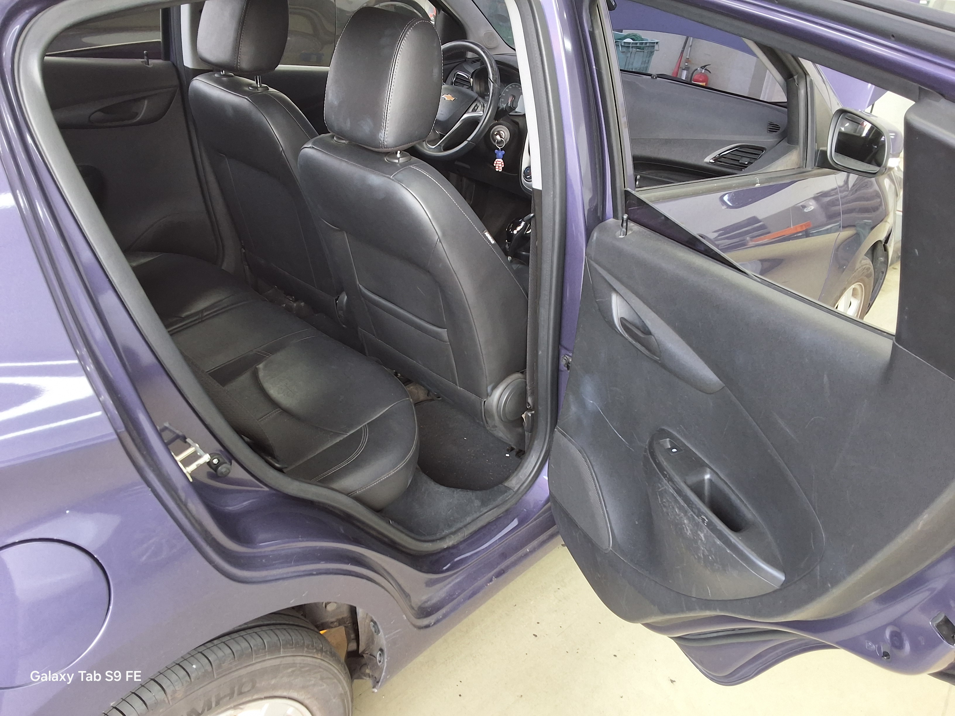 한국지엠 스파크 2016 - 이미지 12