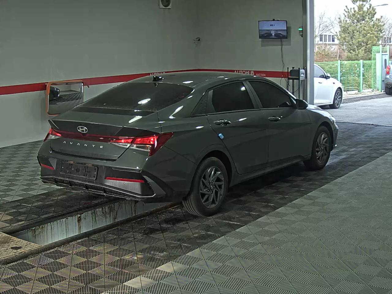 Hyundai  더 2026 - Image 4