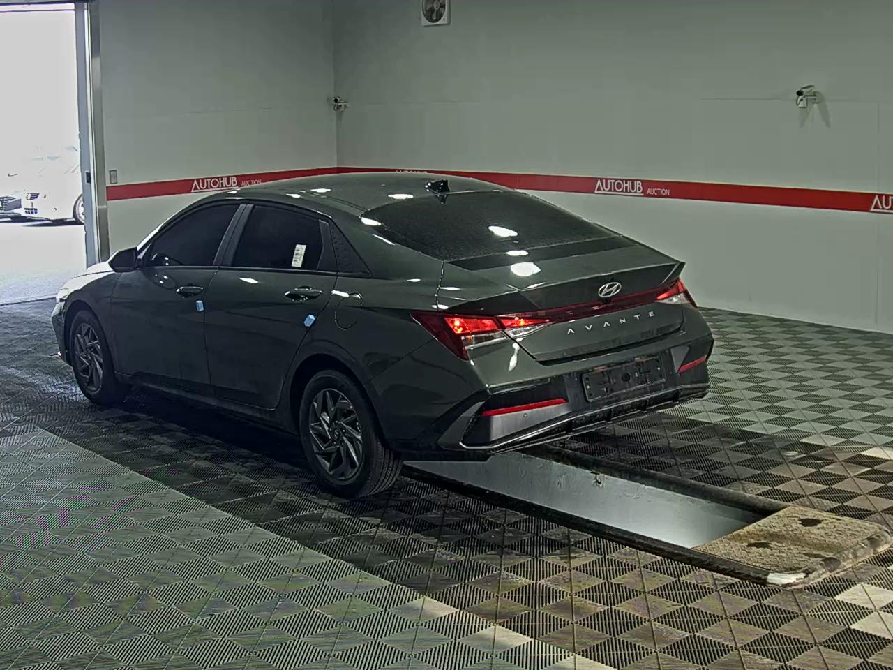 Hyundai  더 2026 - Image 5