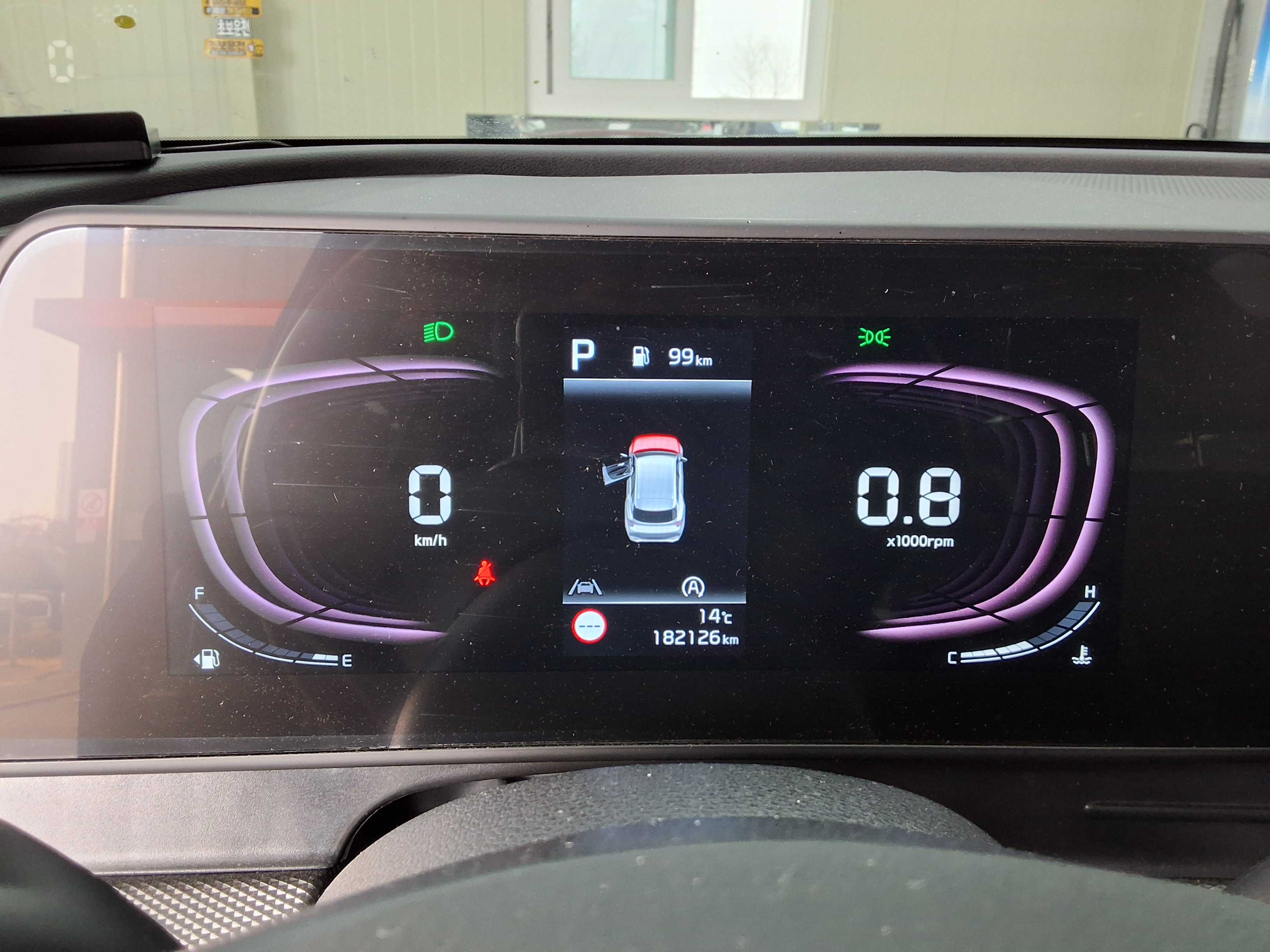 كيا - سبورتاج - Image 8