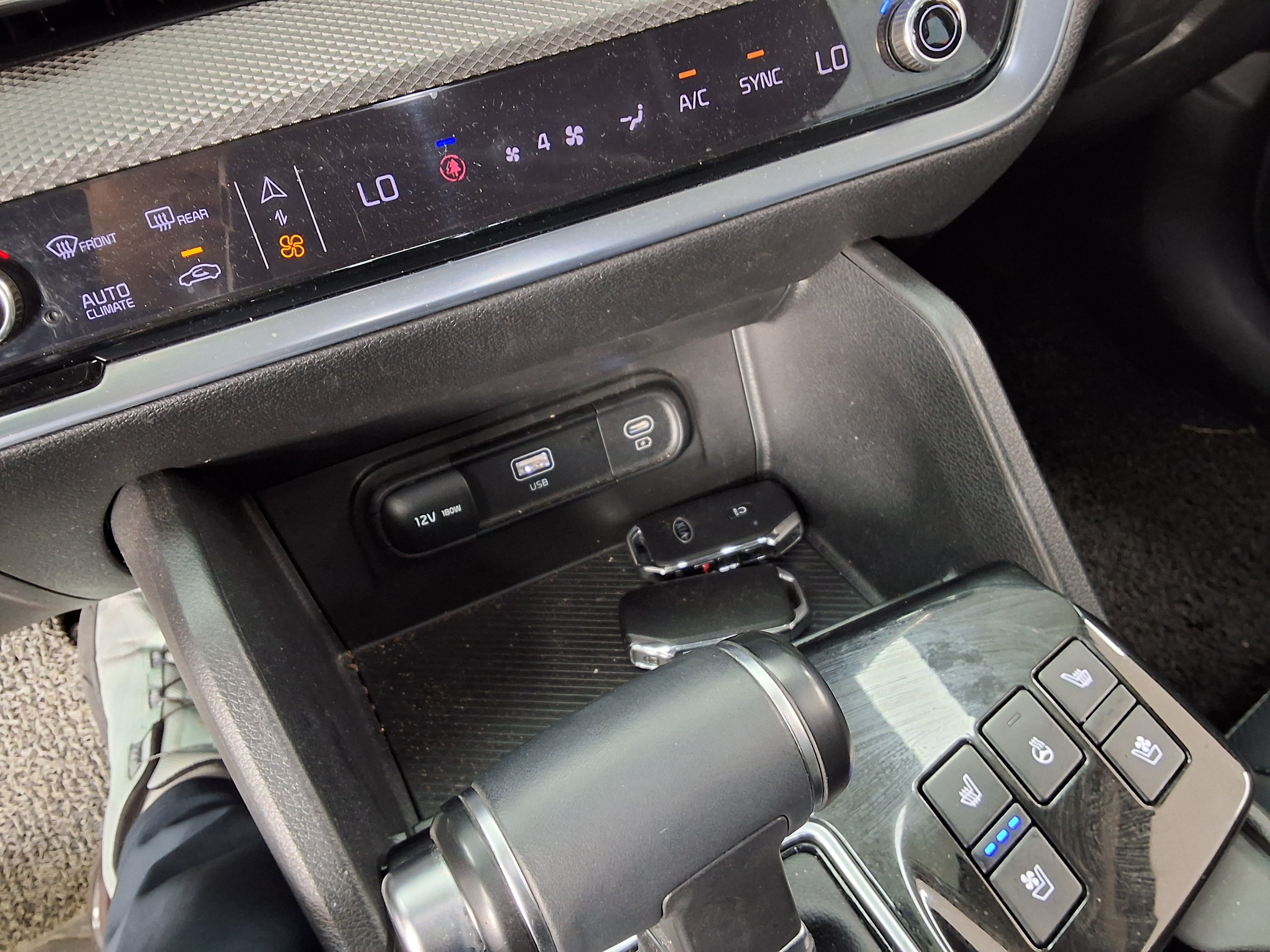 كيا - سبورتاج - Image 17