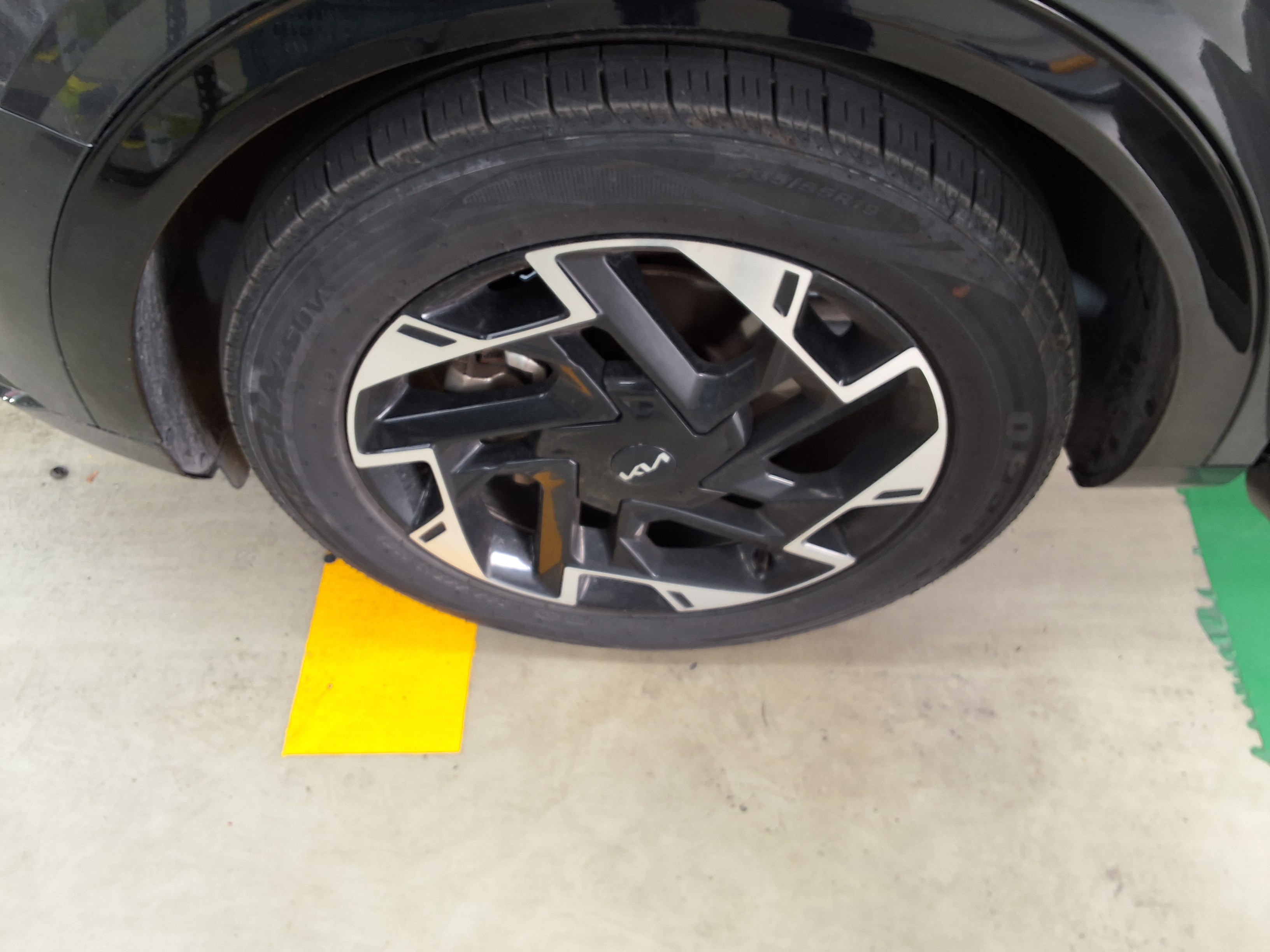 كيا - سبورتاج - Image 21