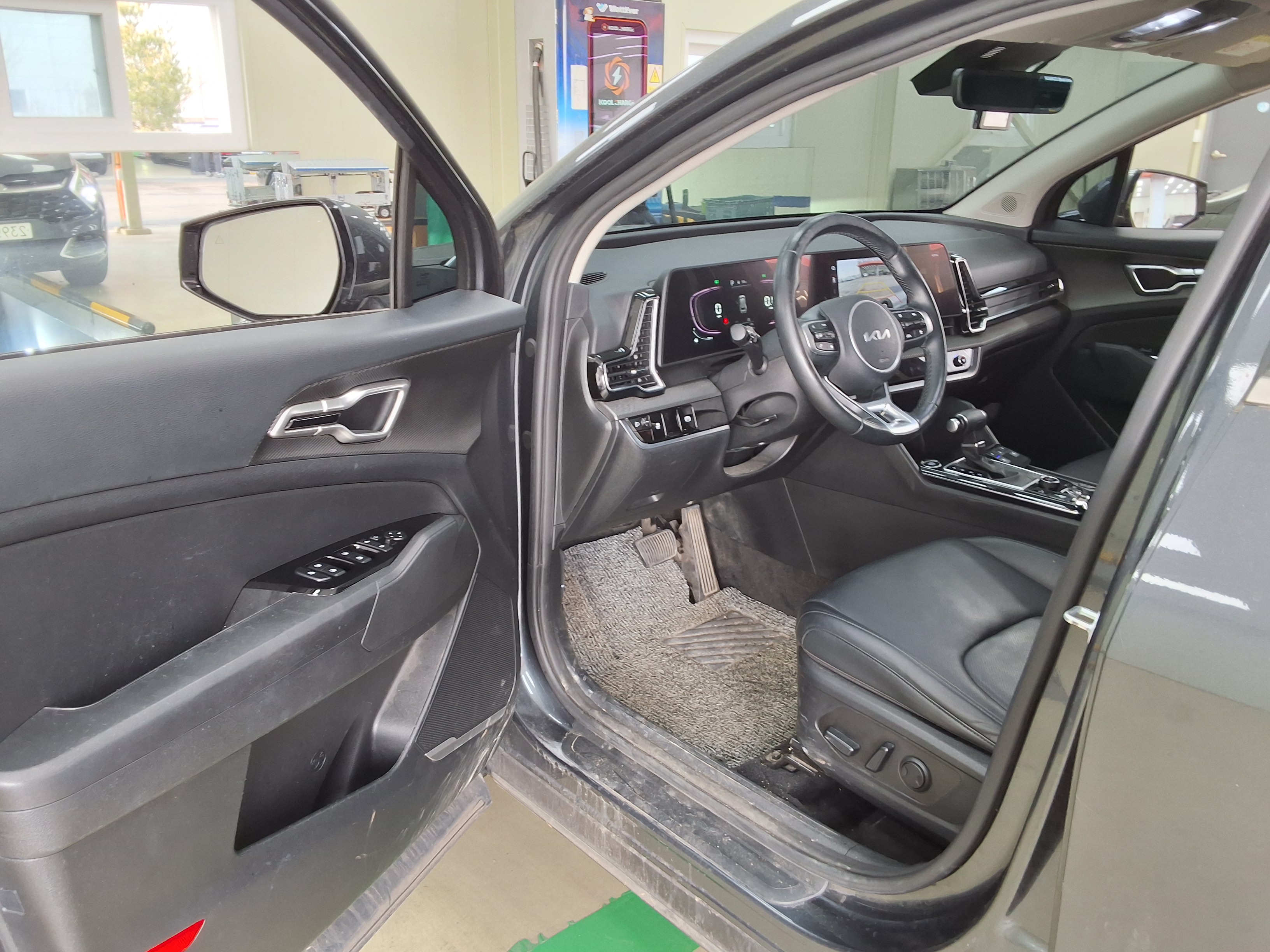 كيا - سبورتاج - Image 9