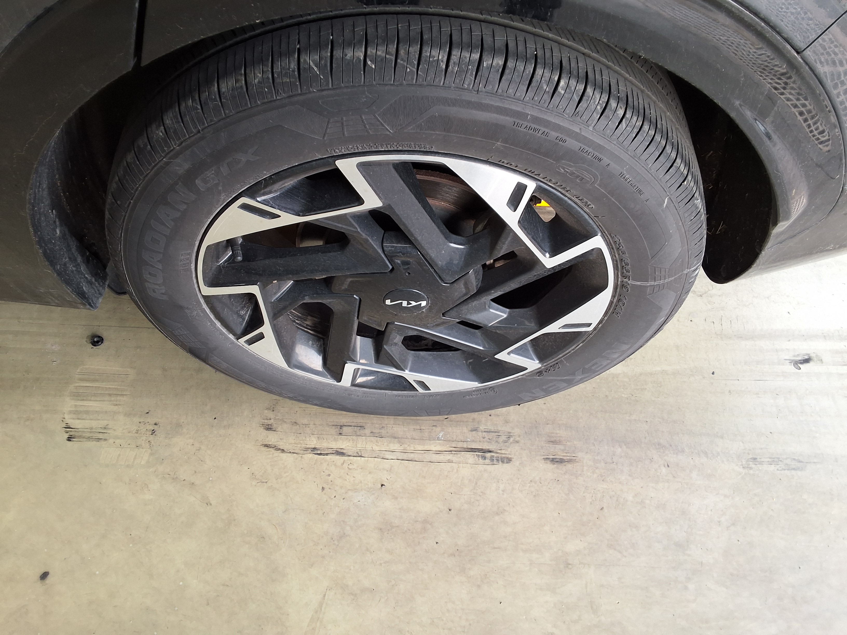 كيا - سبورتاج - Image 22