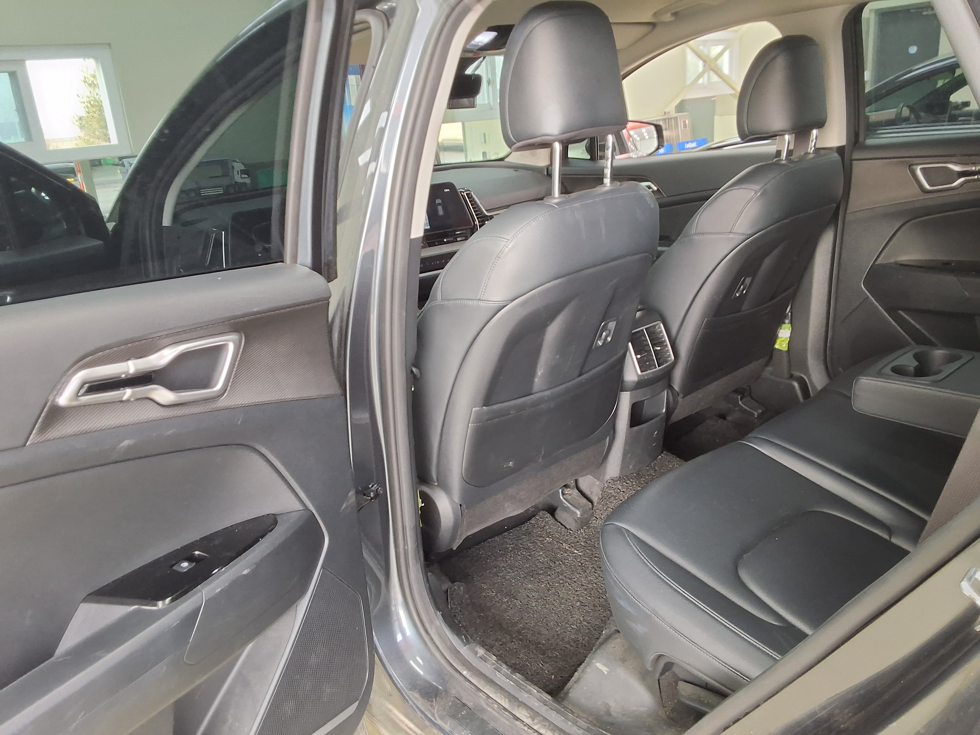 كيا - سبورتاج - Image 11