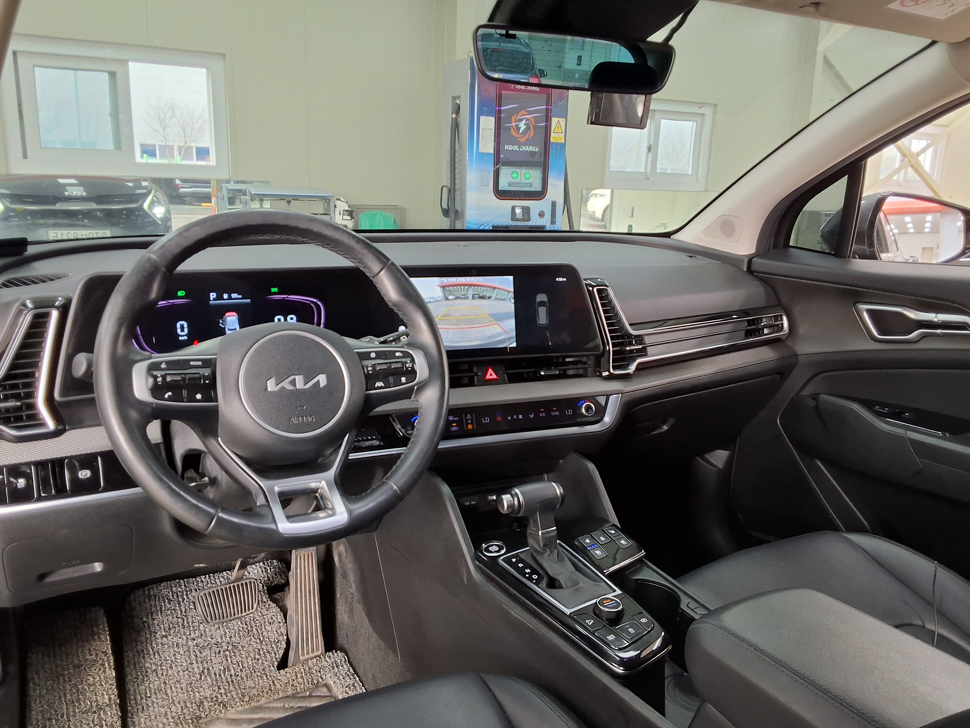 كيا - سبورتاج - Image 10