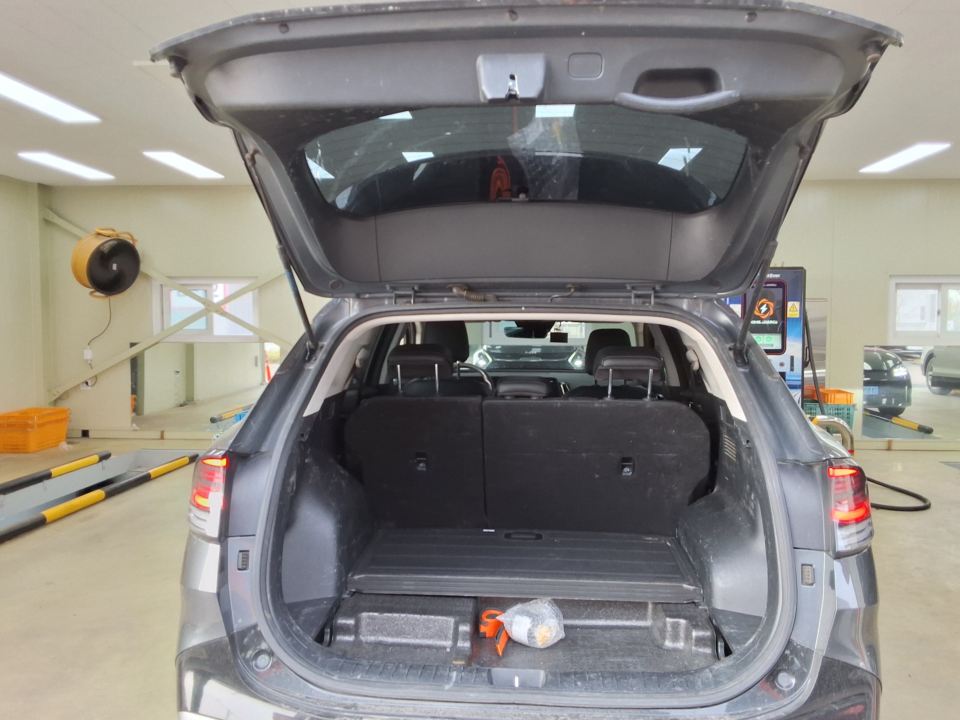 كيا - سبورتاج - Image 14