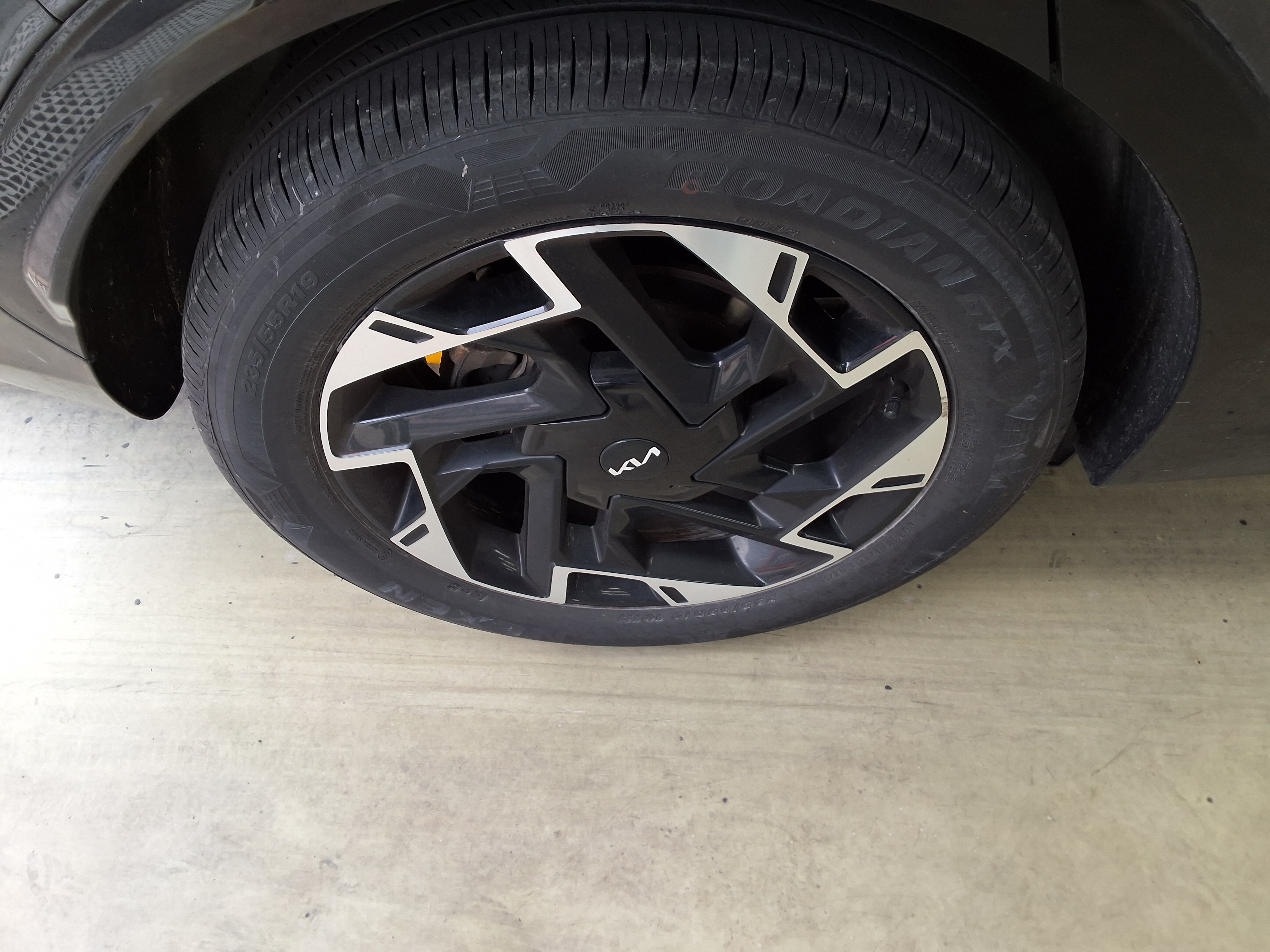 كيا - سبورتاج - Image 24