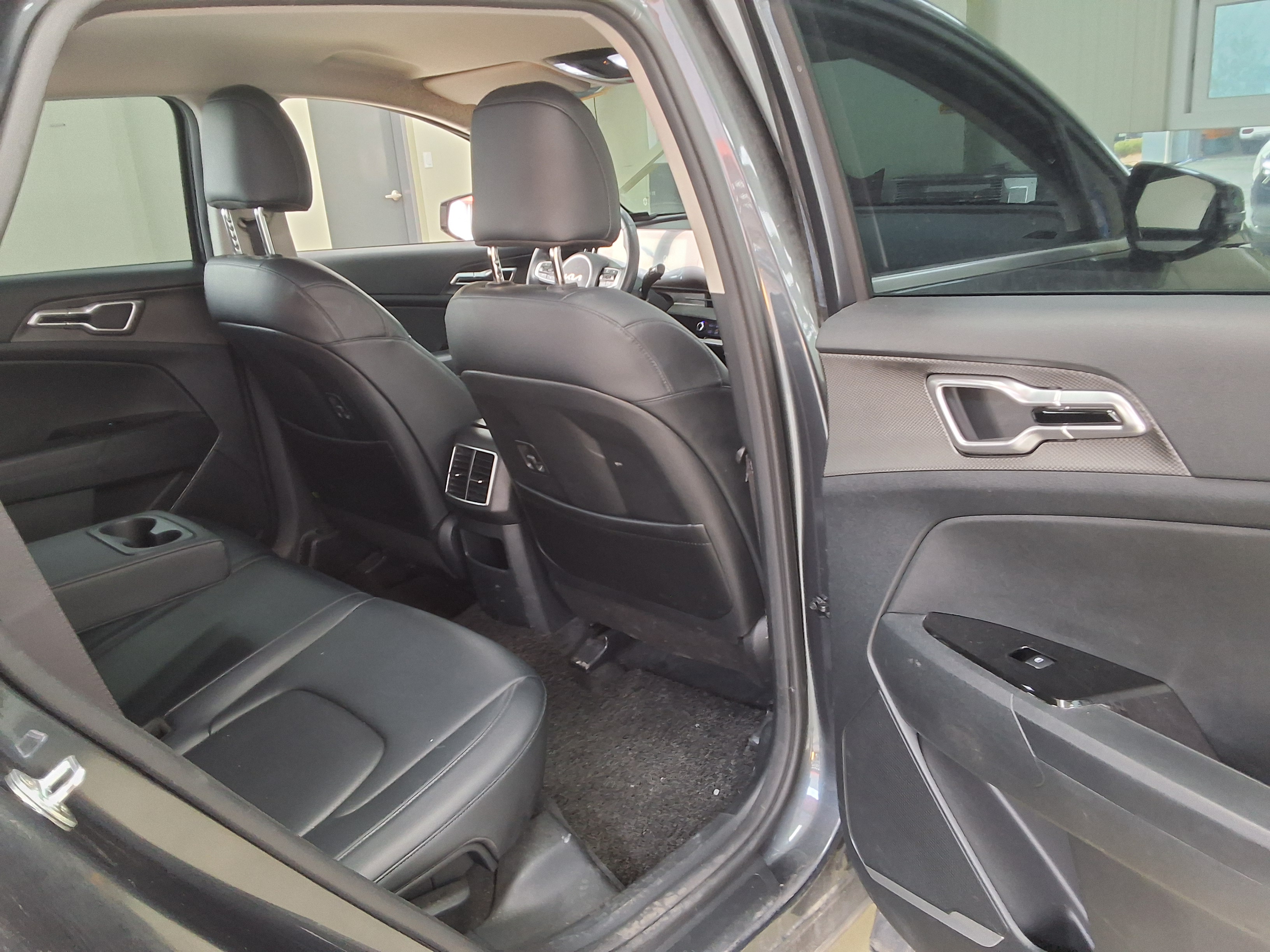 كيا - سبورتاج - Image 12