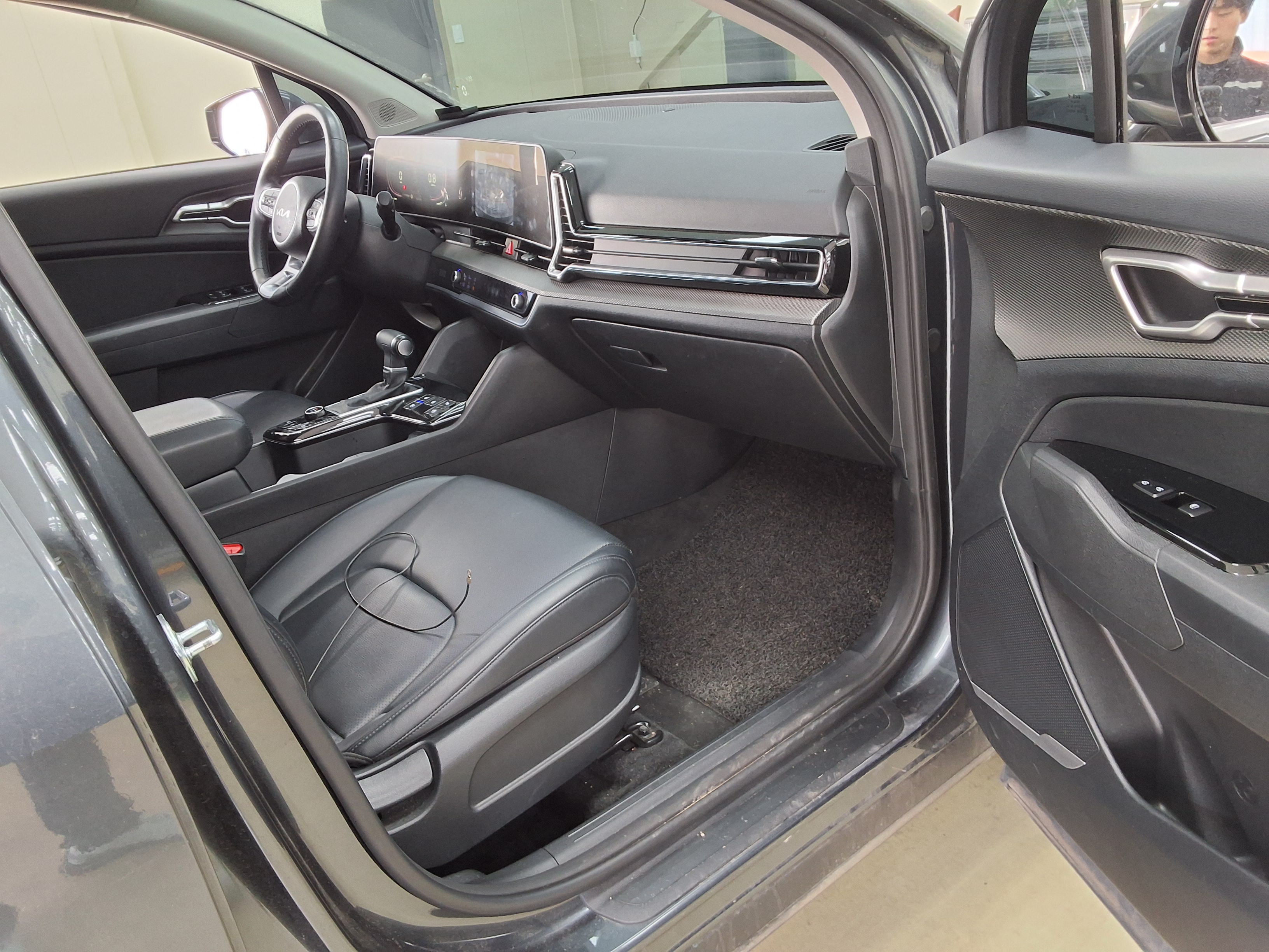 كيا - سبورتاج - Image 13